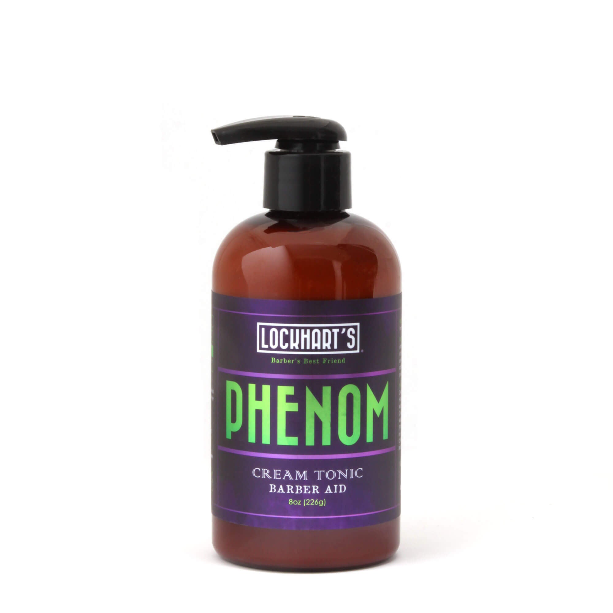 Lockhart's Phenom Cream Tonic