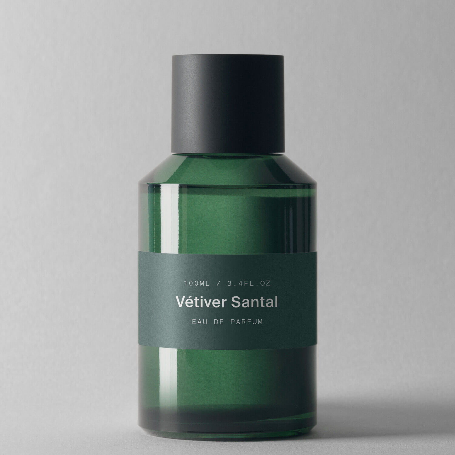 Marie Jeanne Vétiver Santal Eau De Parfum