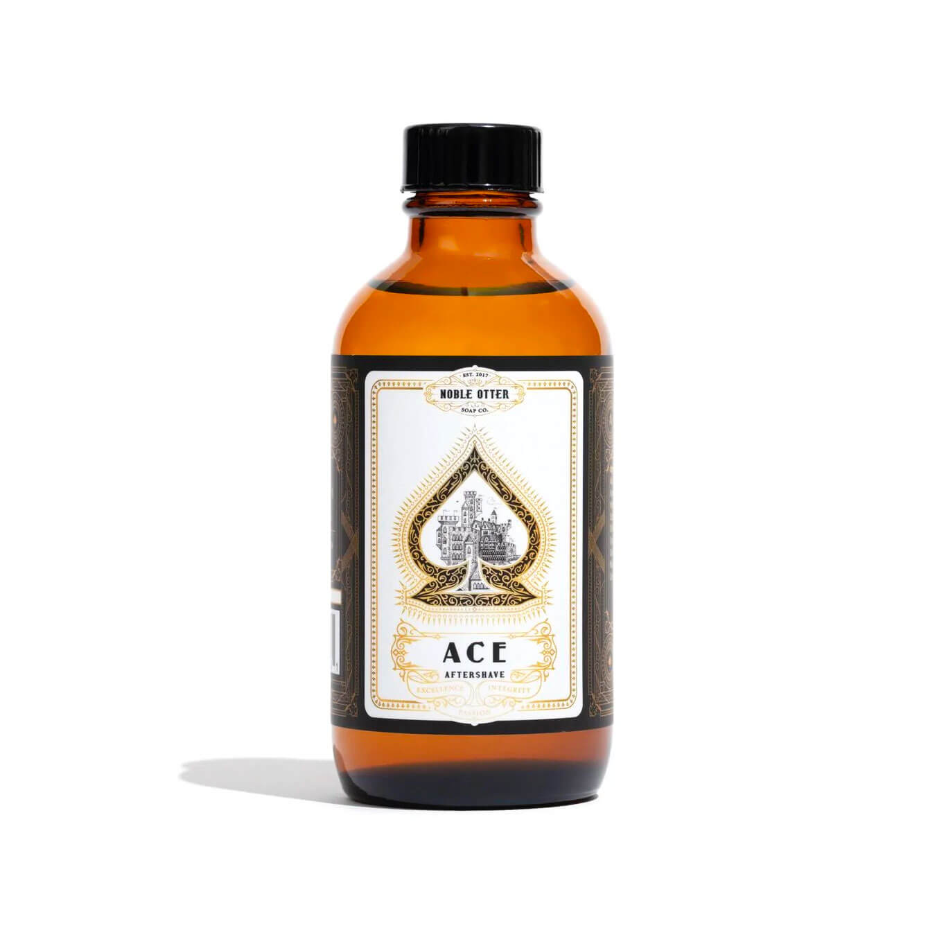 Noble Otter Ace Aftershave Splash