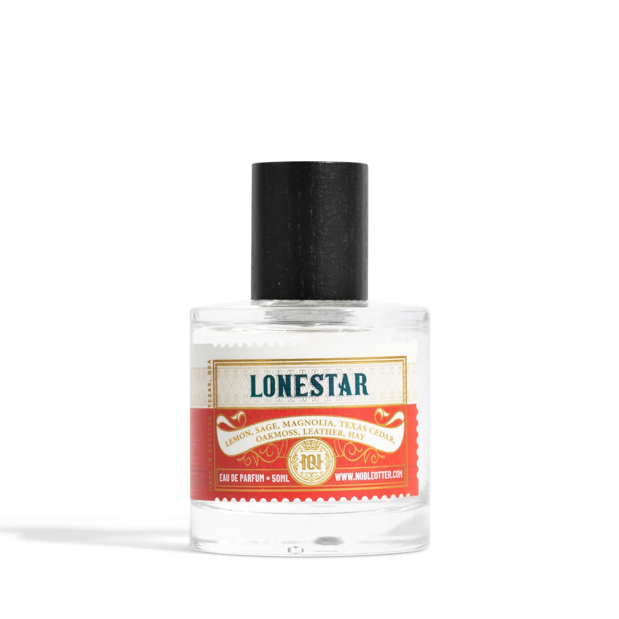 Noble Otter Lonestar Eau De Parfum