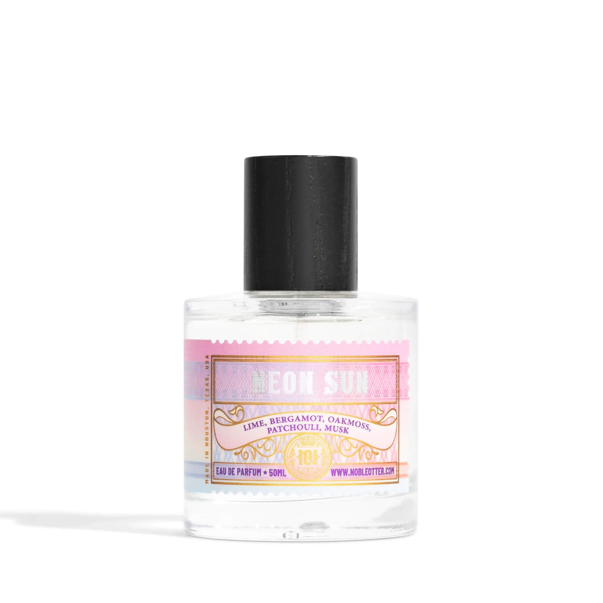 Noble Otter Neon Sun Eau De Parfum