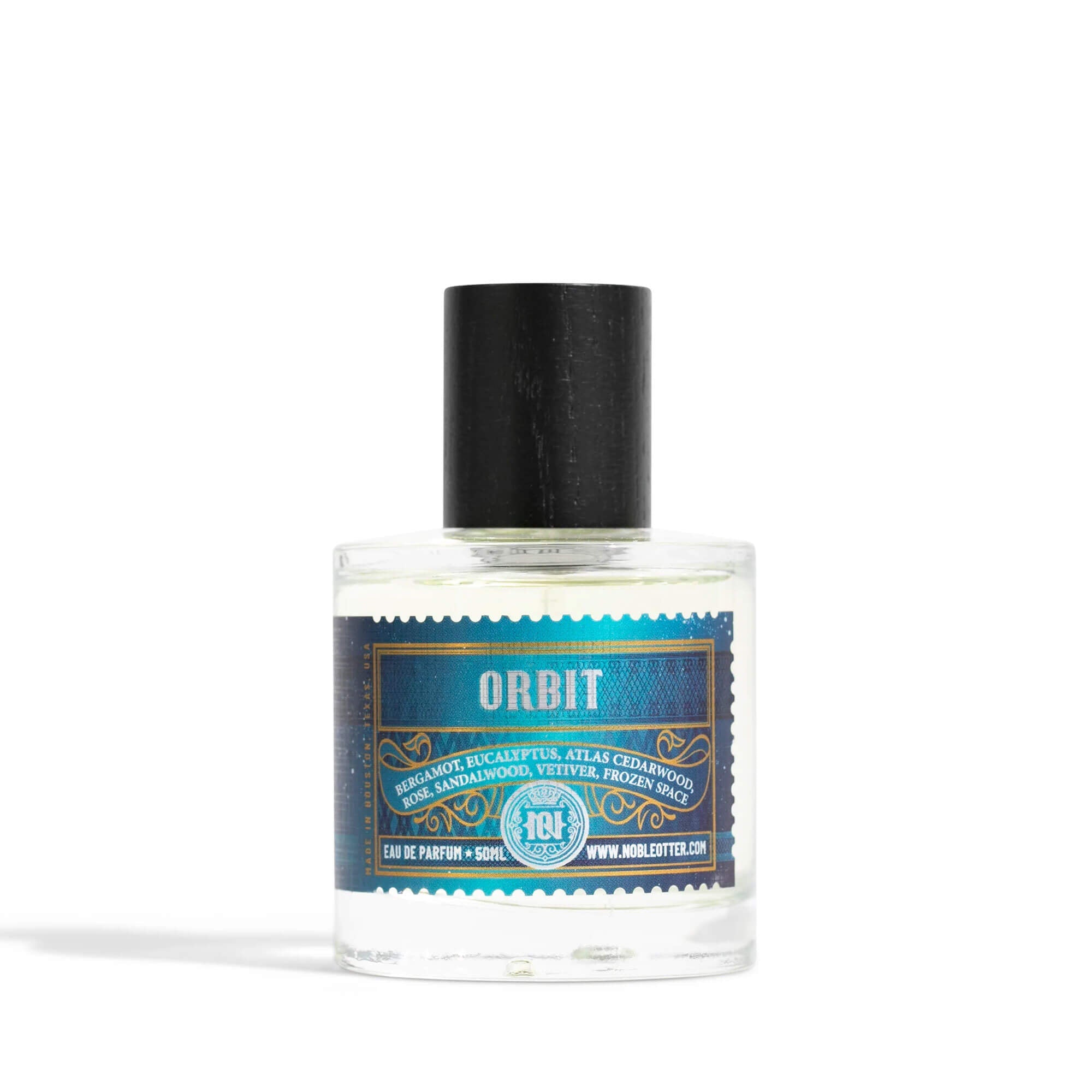 Noble Otter Orbit Eau De Parfum