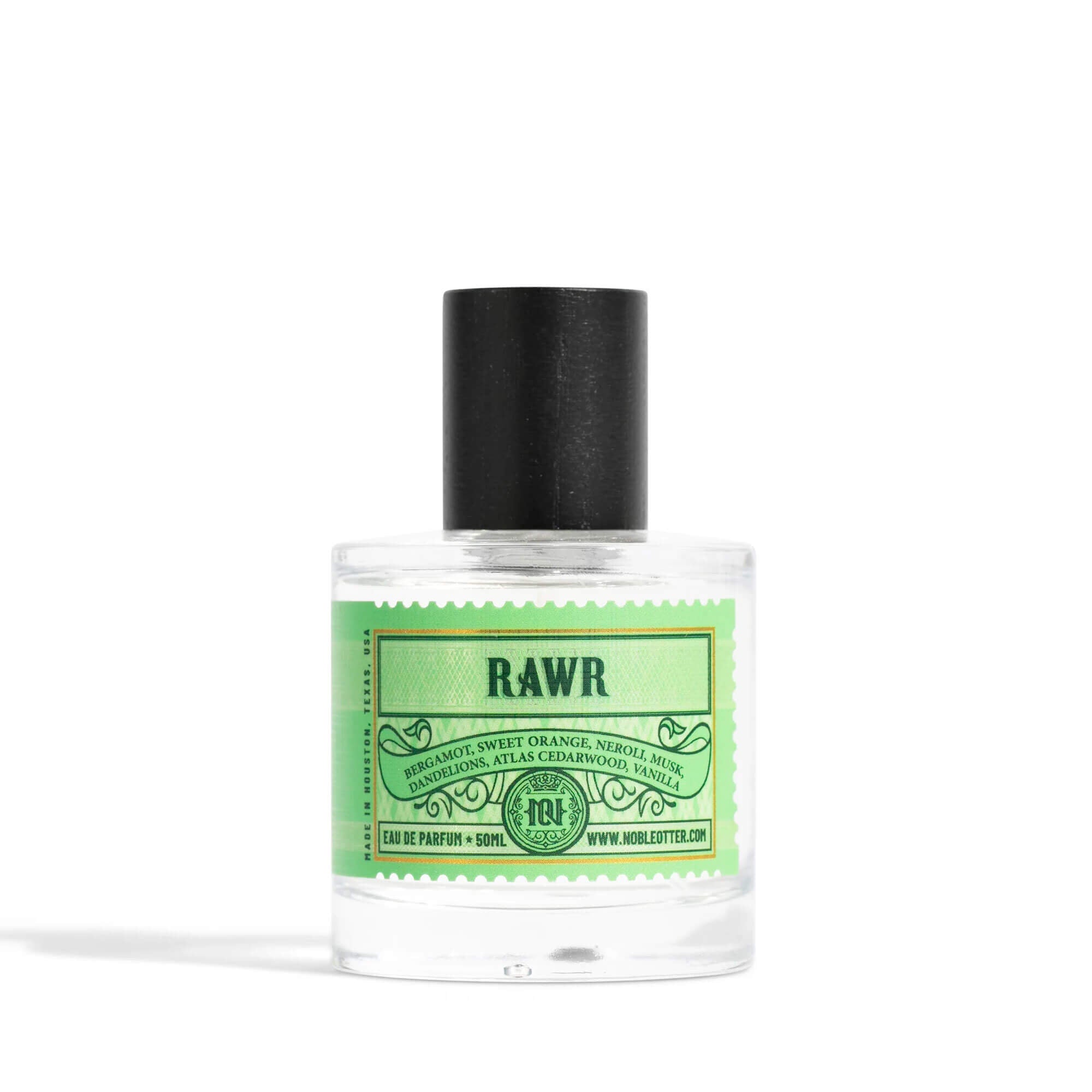 Noble Otter Rawr Eau De Parfum