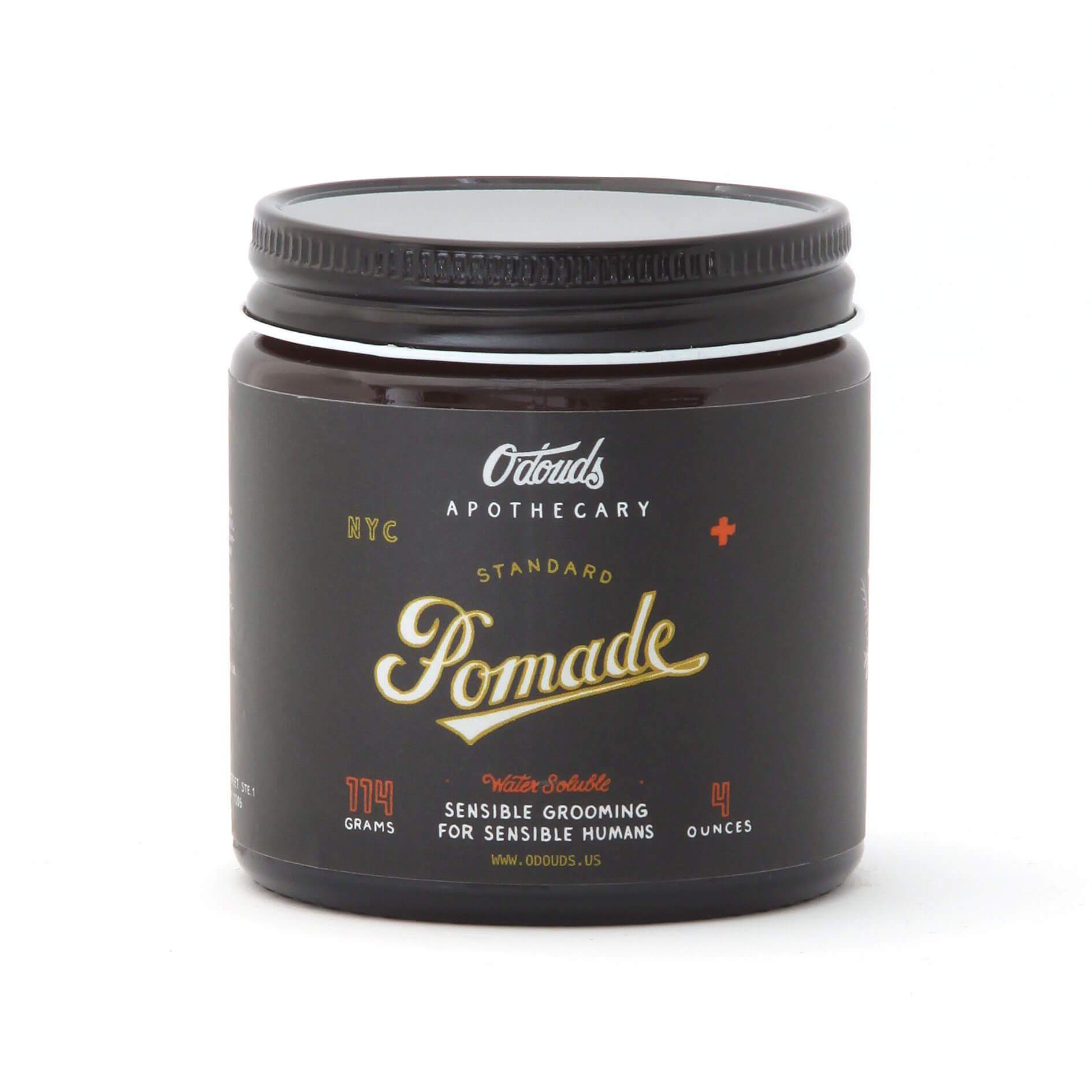 O'Douds Standard Pomade