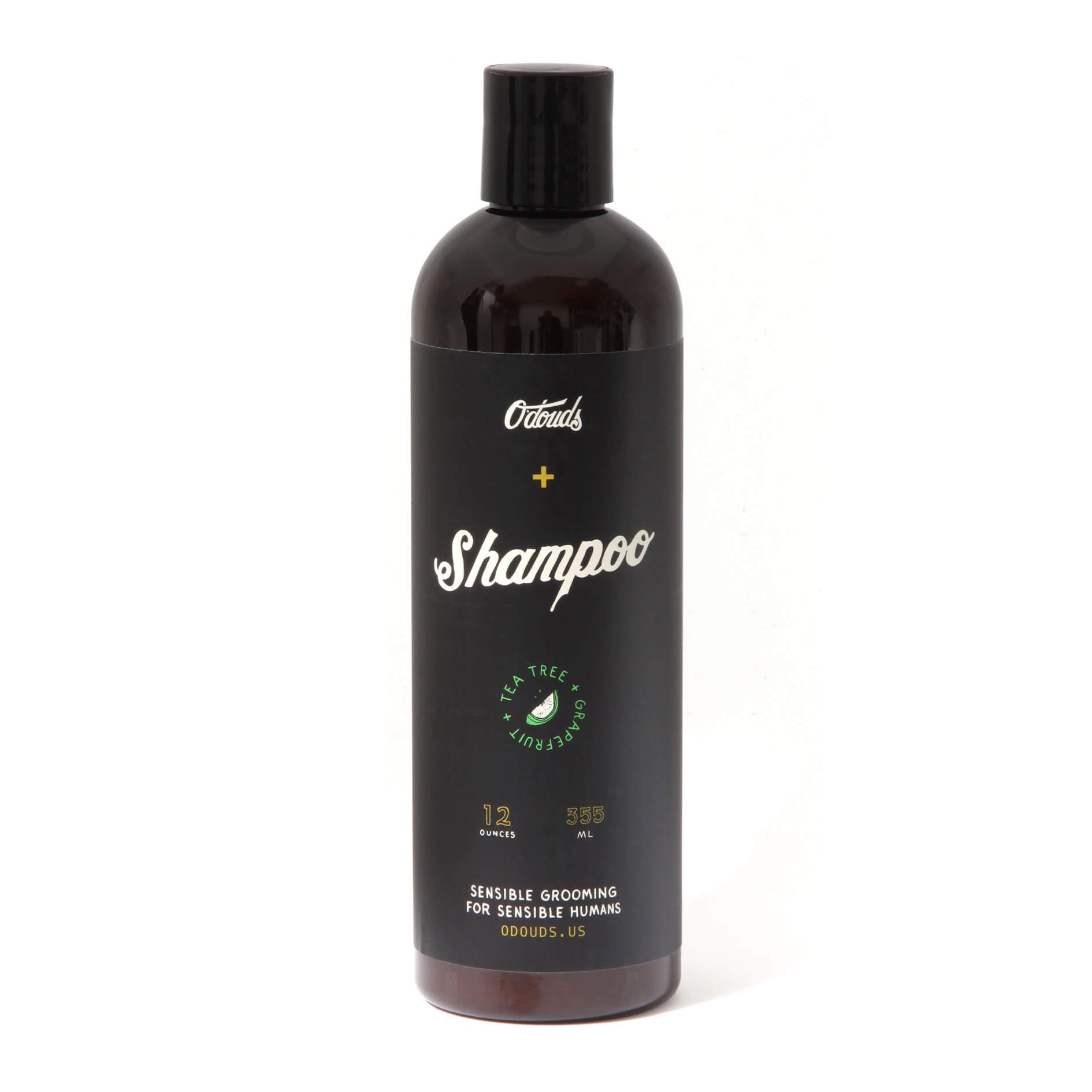 O'Douds All Natural Shampoo