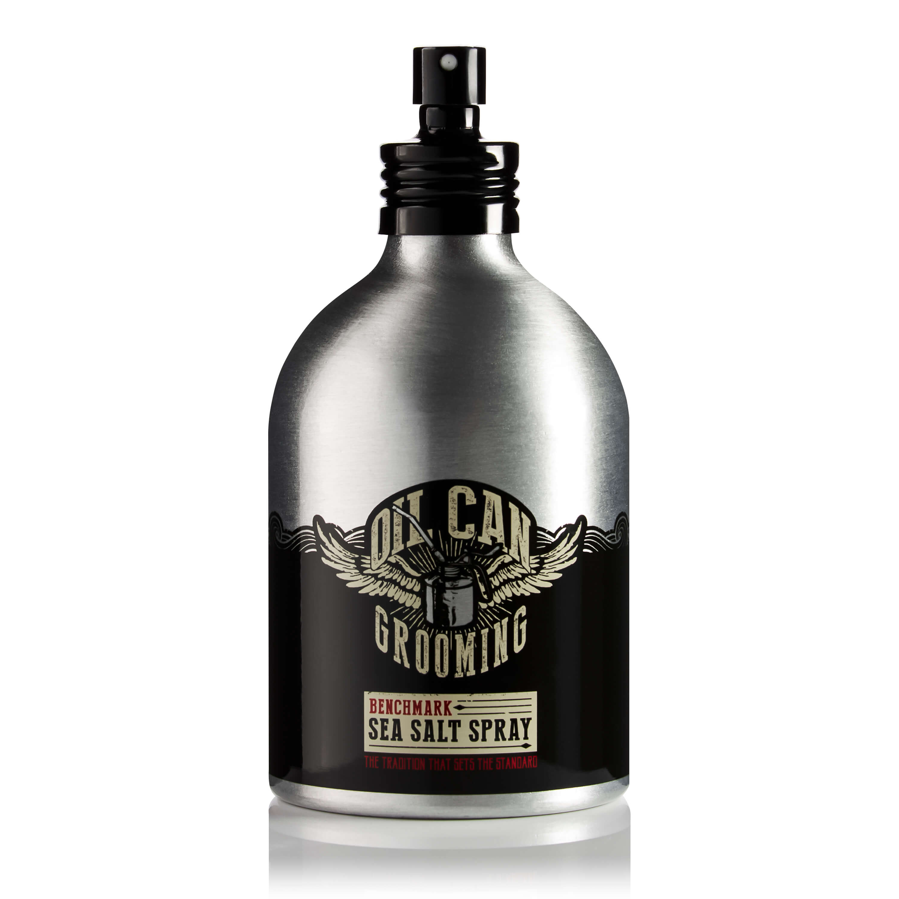 Oil Can Grooming Sea Salt Spray