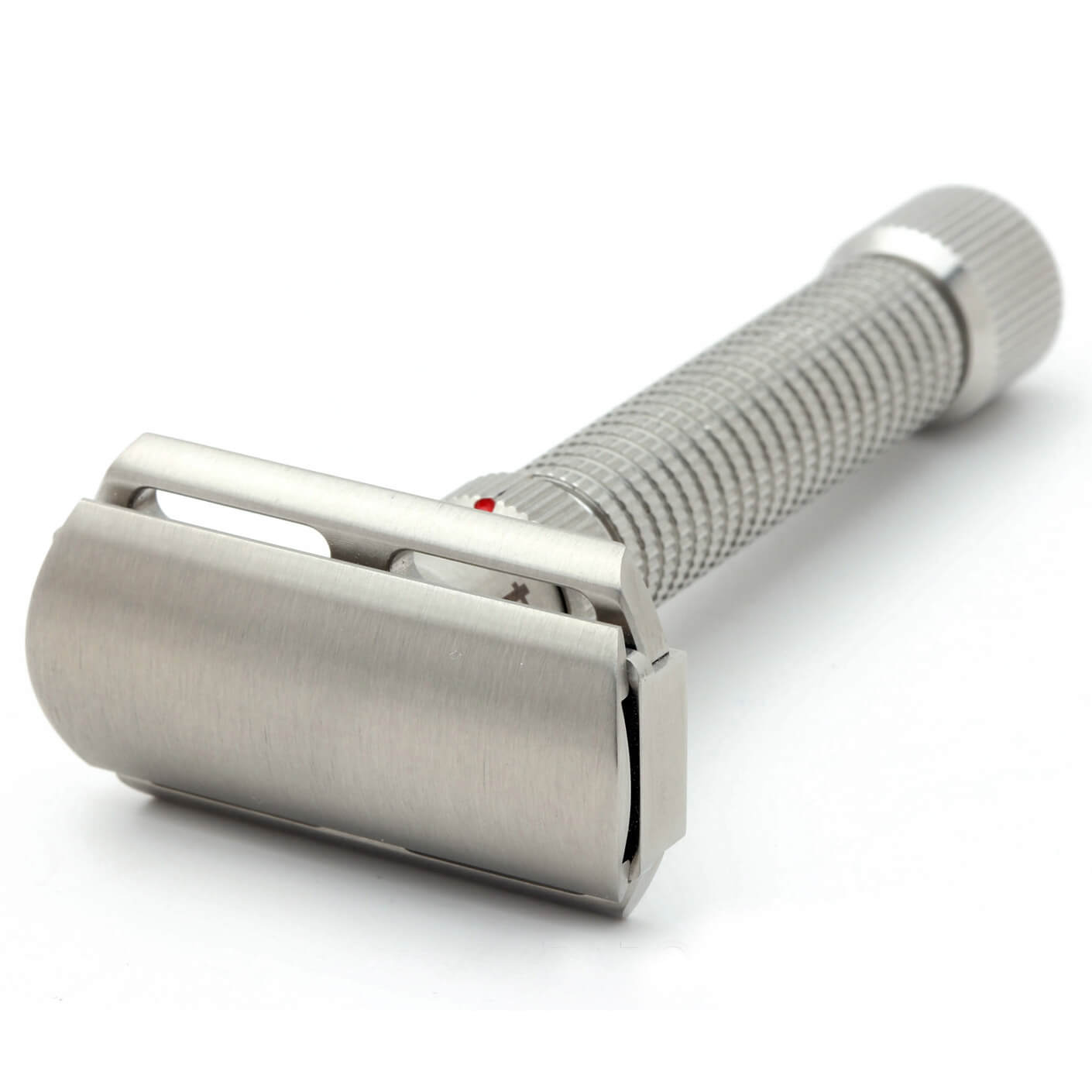 Rex Ambassador Adjustable Safety Razor