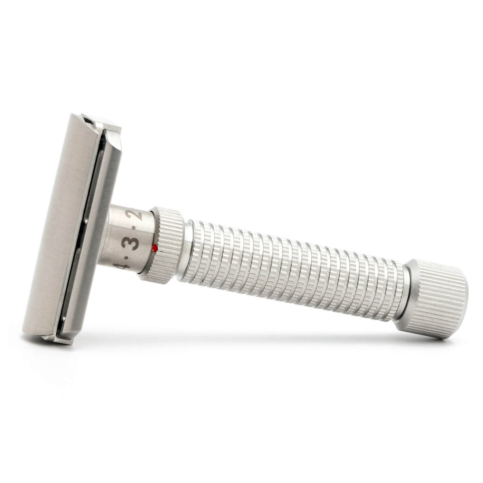 Rex Ambassador Adjustable Safety Razor