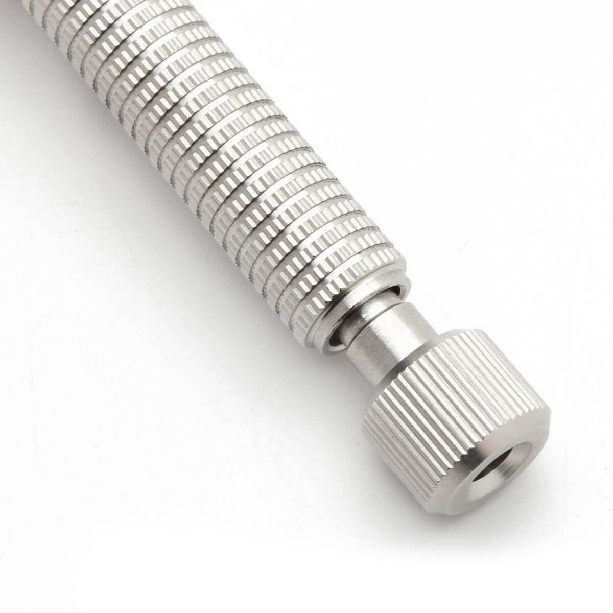 Rex Ambassador Adjustable Safety Razor