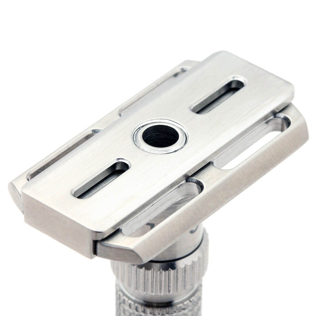 Rex Ambassador Adjustable Safety Razor