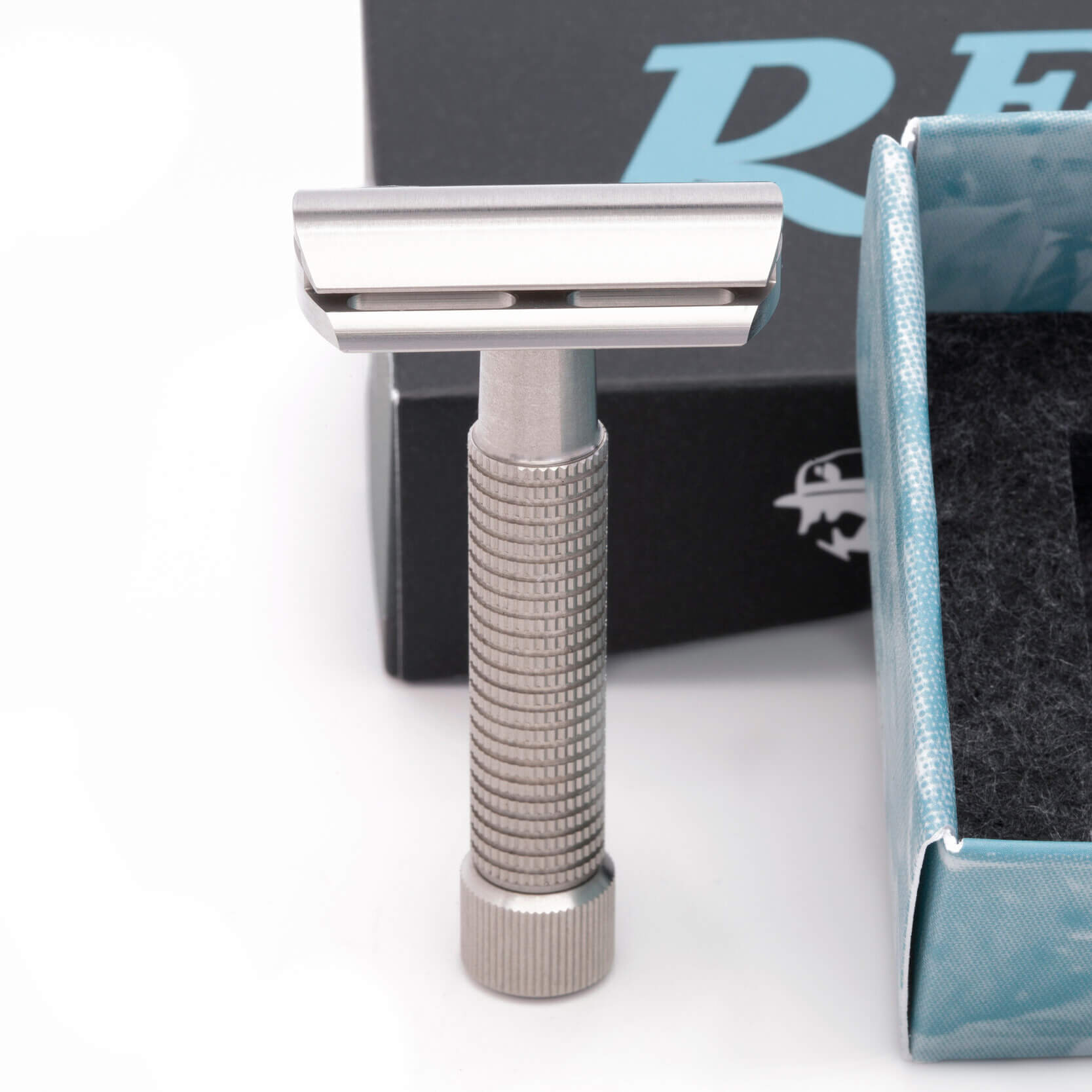 Rex Envoy Safety Razor