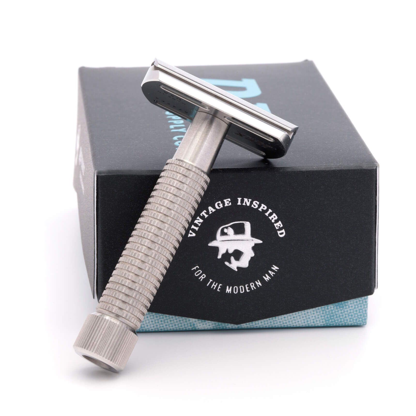 Rex Envoy Safety Razor