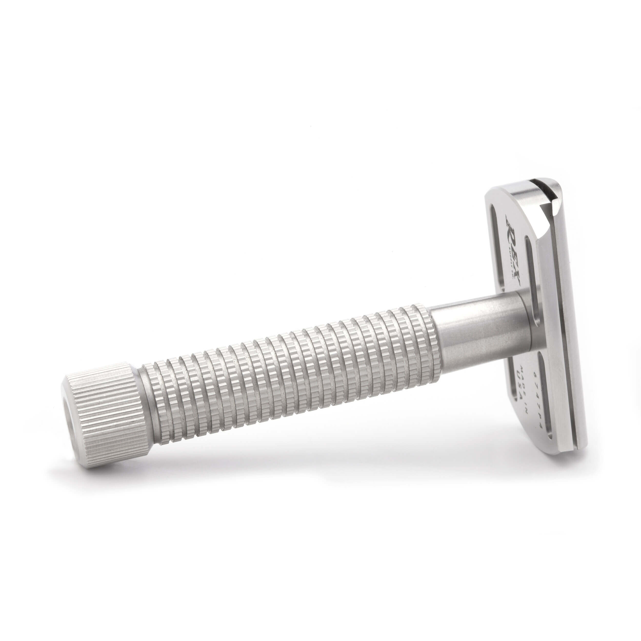 Rex Envoy Safety Razor