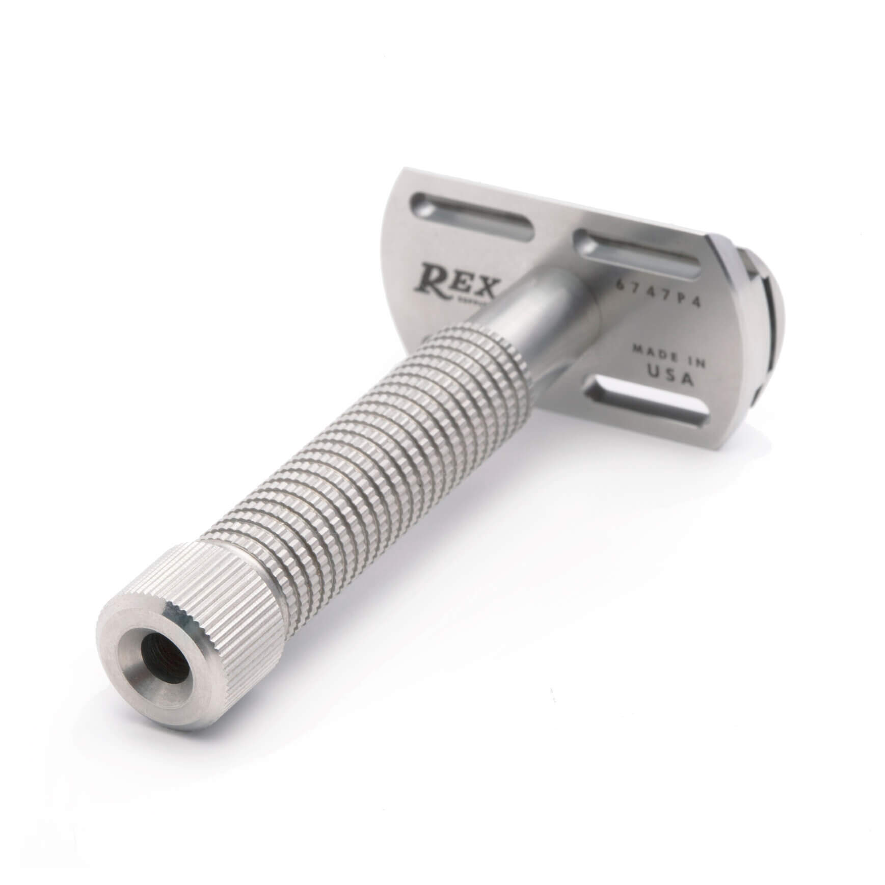 Rex Envoy Safety Razor