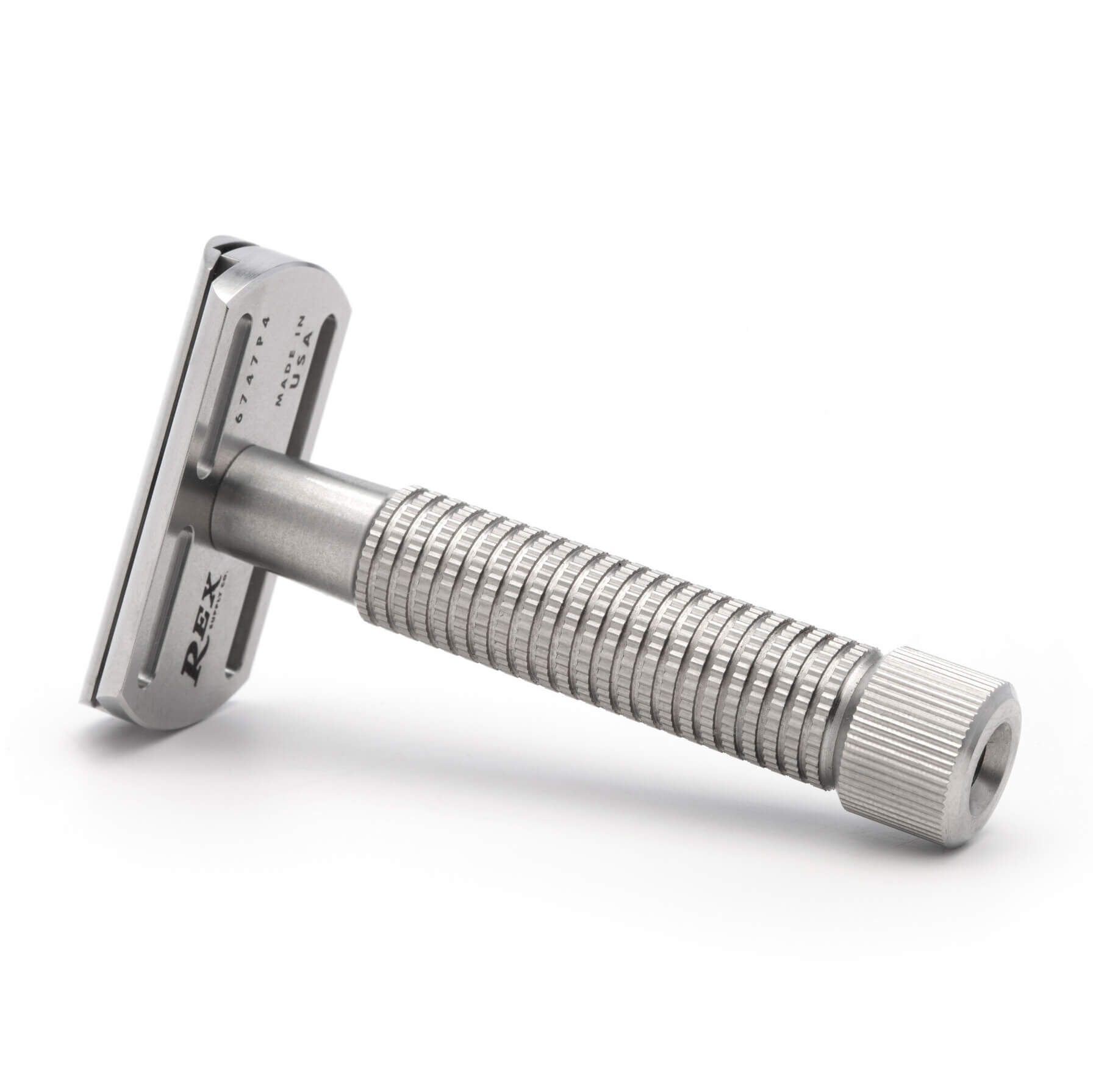 Rex Envoy Safety Razor