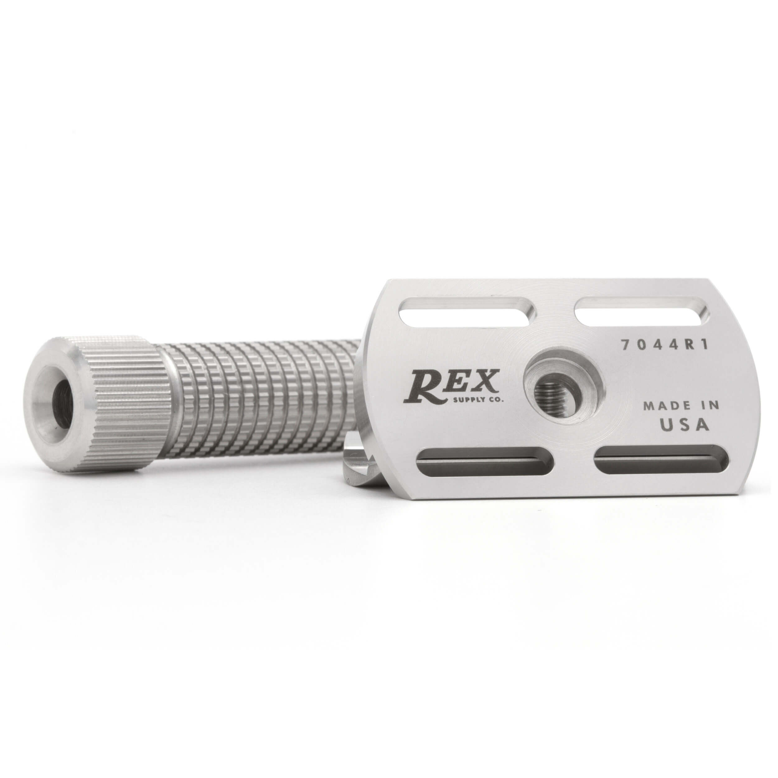 Rex Envoy Safety Razor