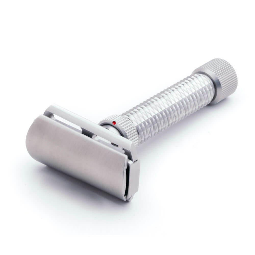 Rex Konsul Adjustable Slant Razor