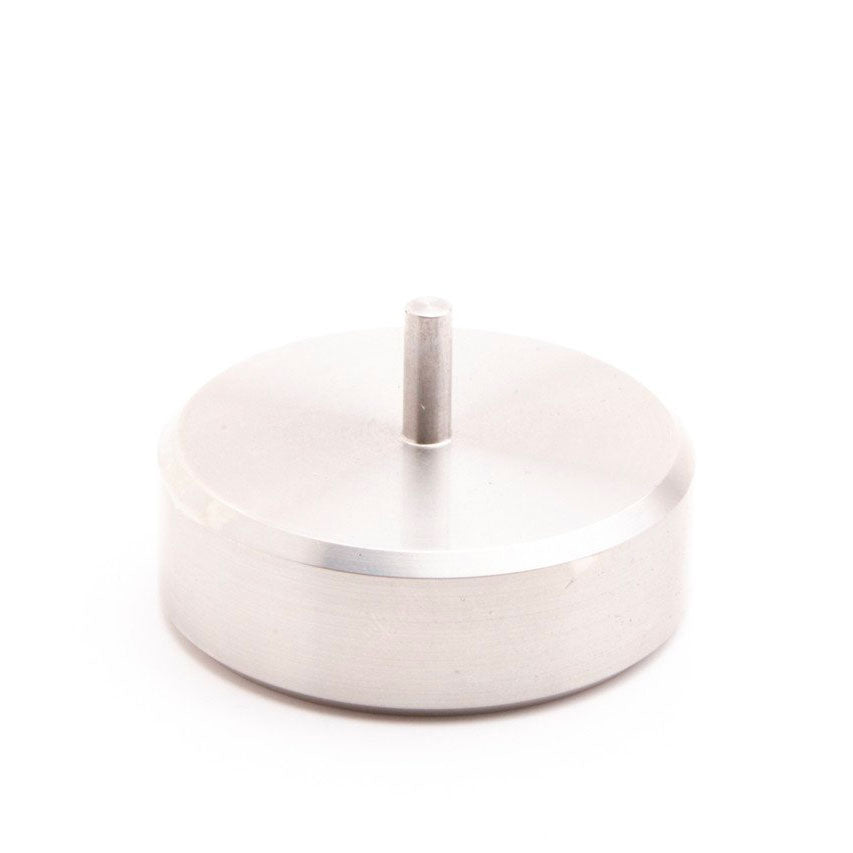 Rex Stainless Steel Razor Stand