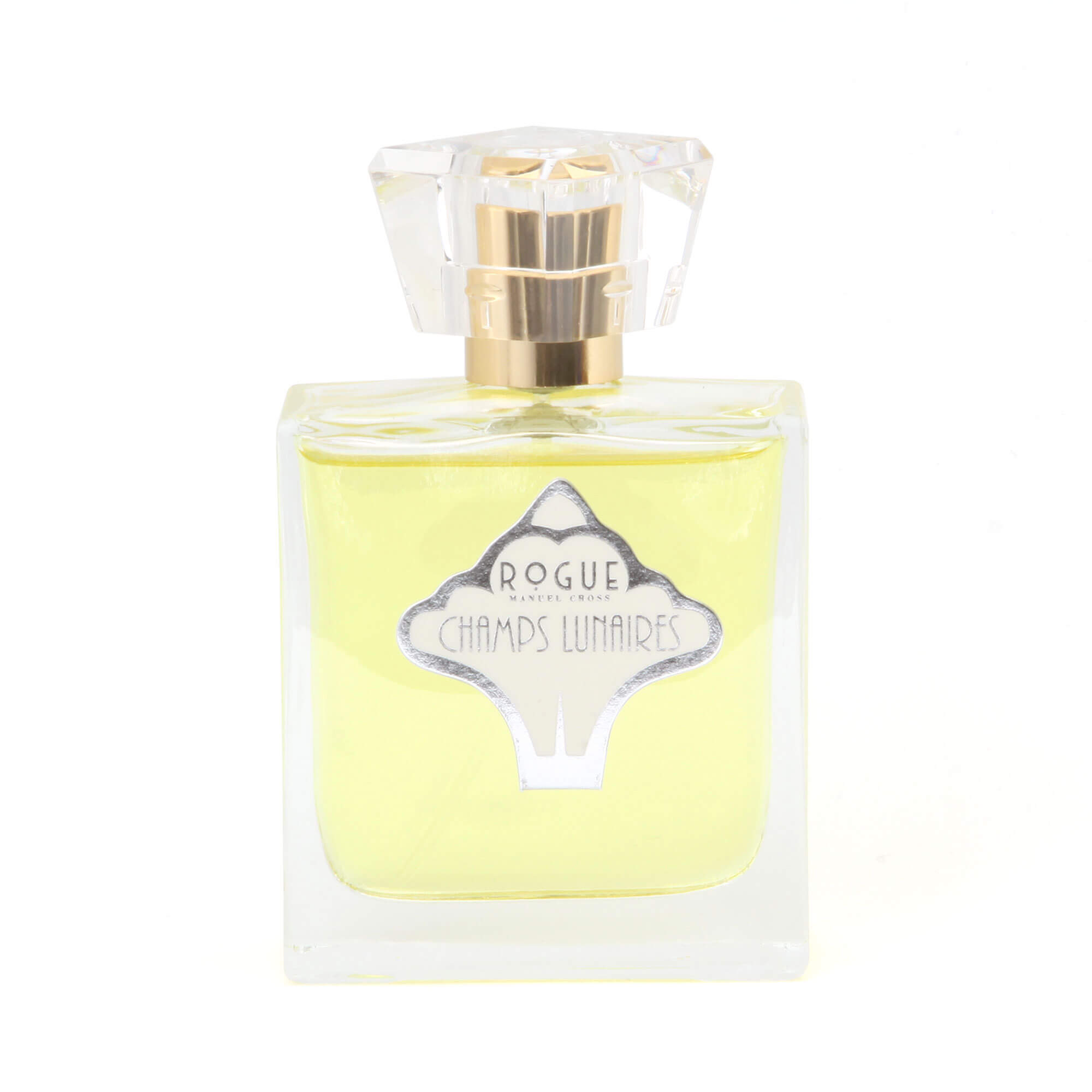 Rogue Perfumery Champs Lunaires Eau De Toilette