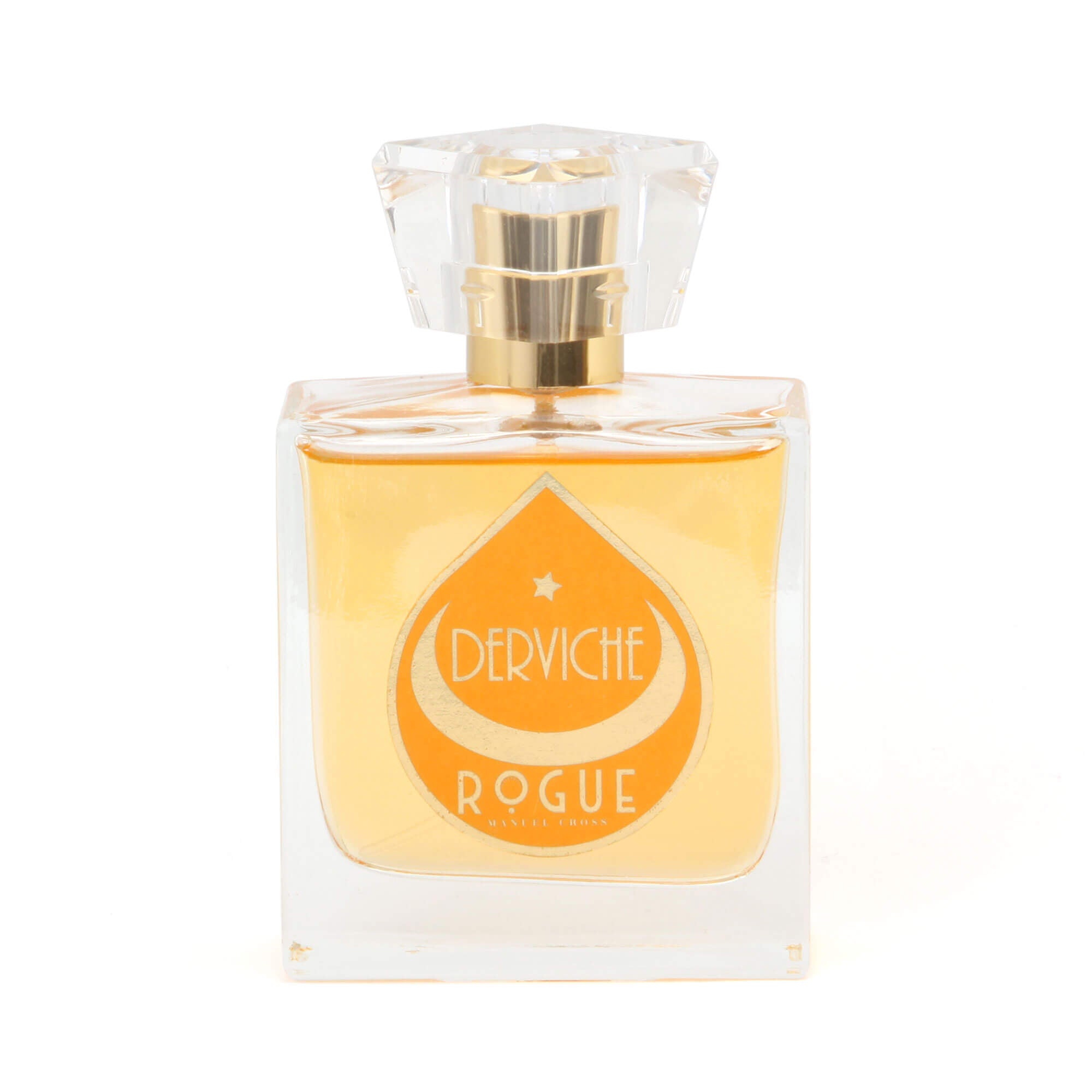 Rogue Perfumery Derviche Eau De Toilette