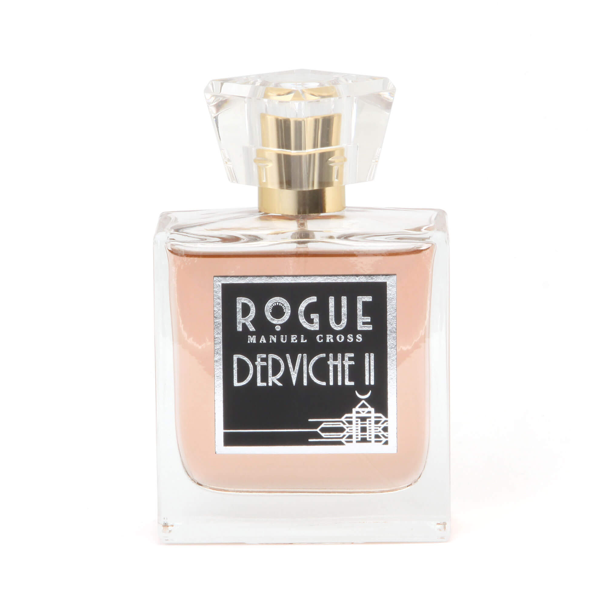 Rogue Perfumery Derviche II Eau De Toilette