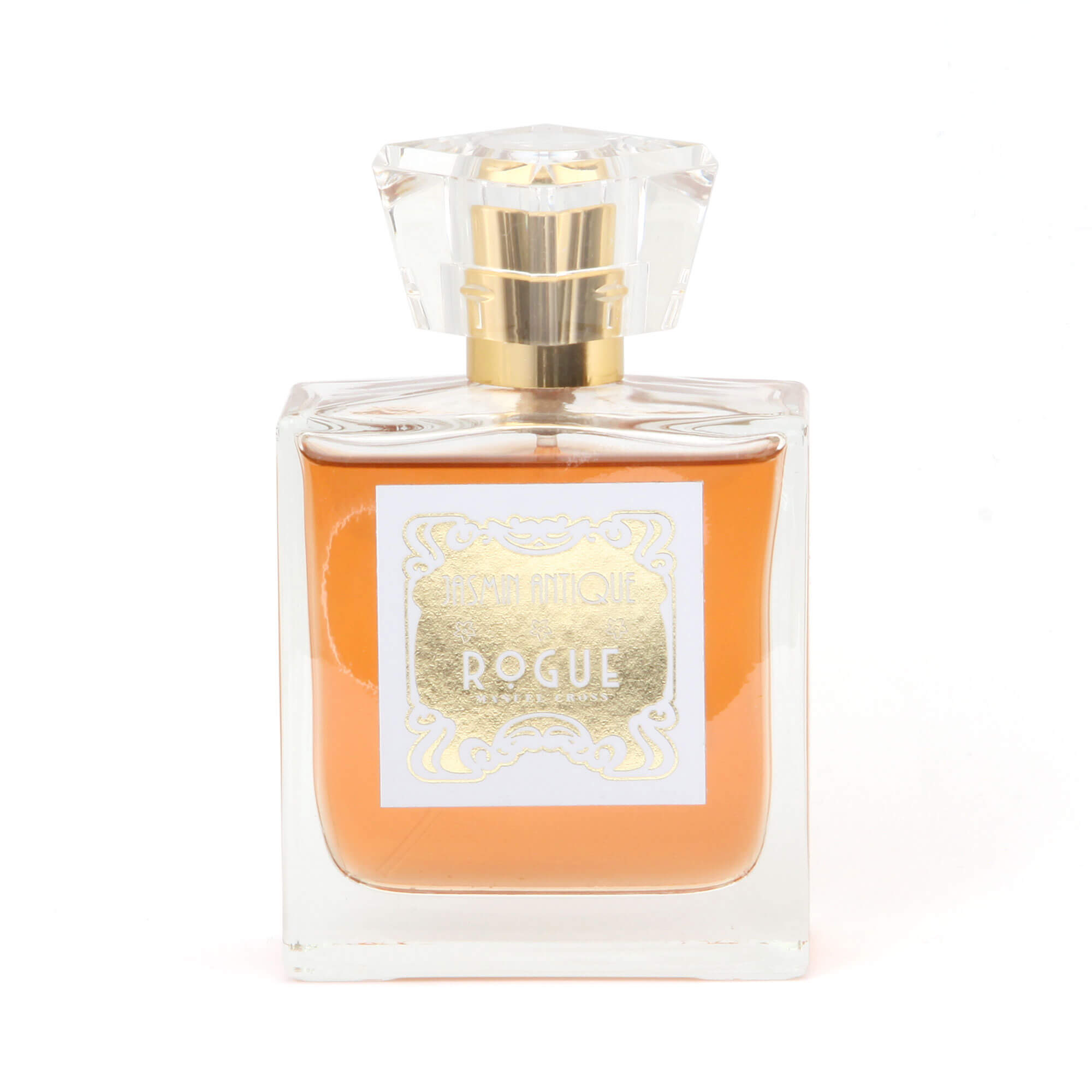 Rogue Perfumery Jasmin Antique Eau De Toilette