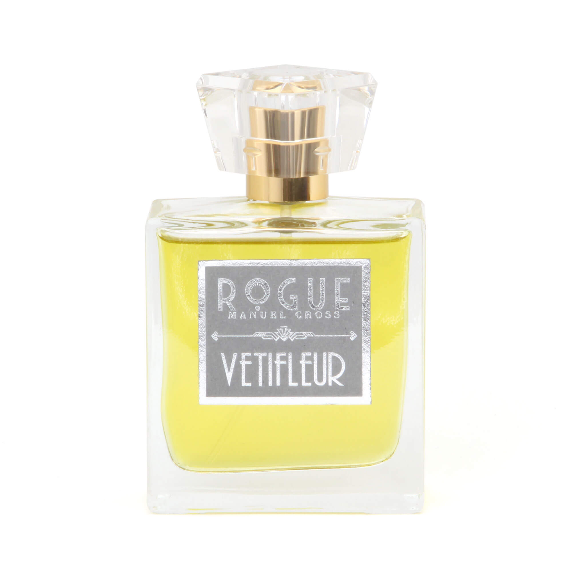 Rogue Perfumery Vetifleur Eau De Toilette