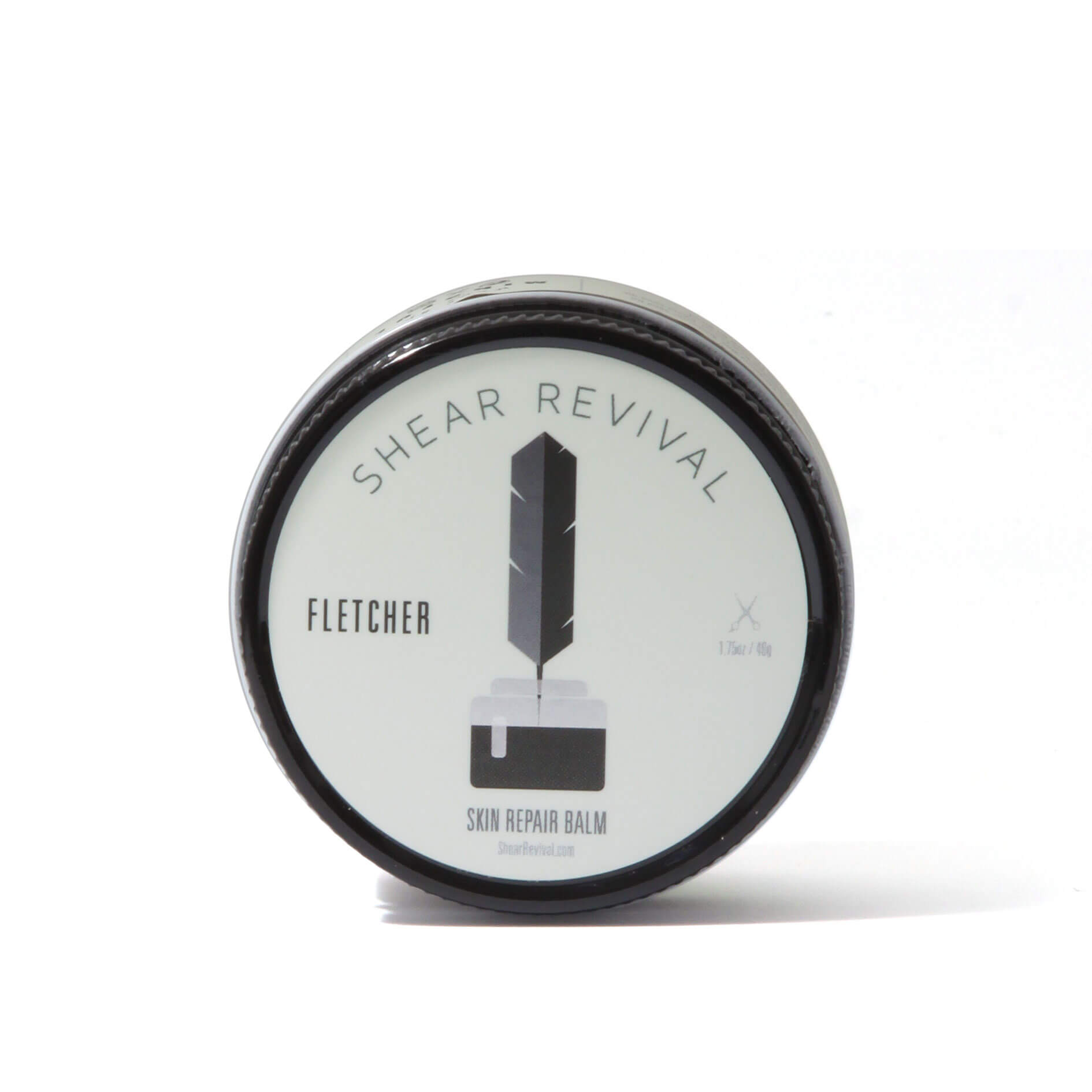 Shear Revival Fletcher Tattoo Balm
