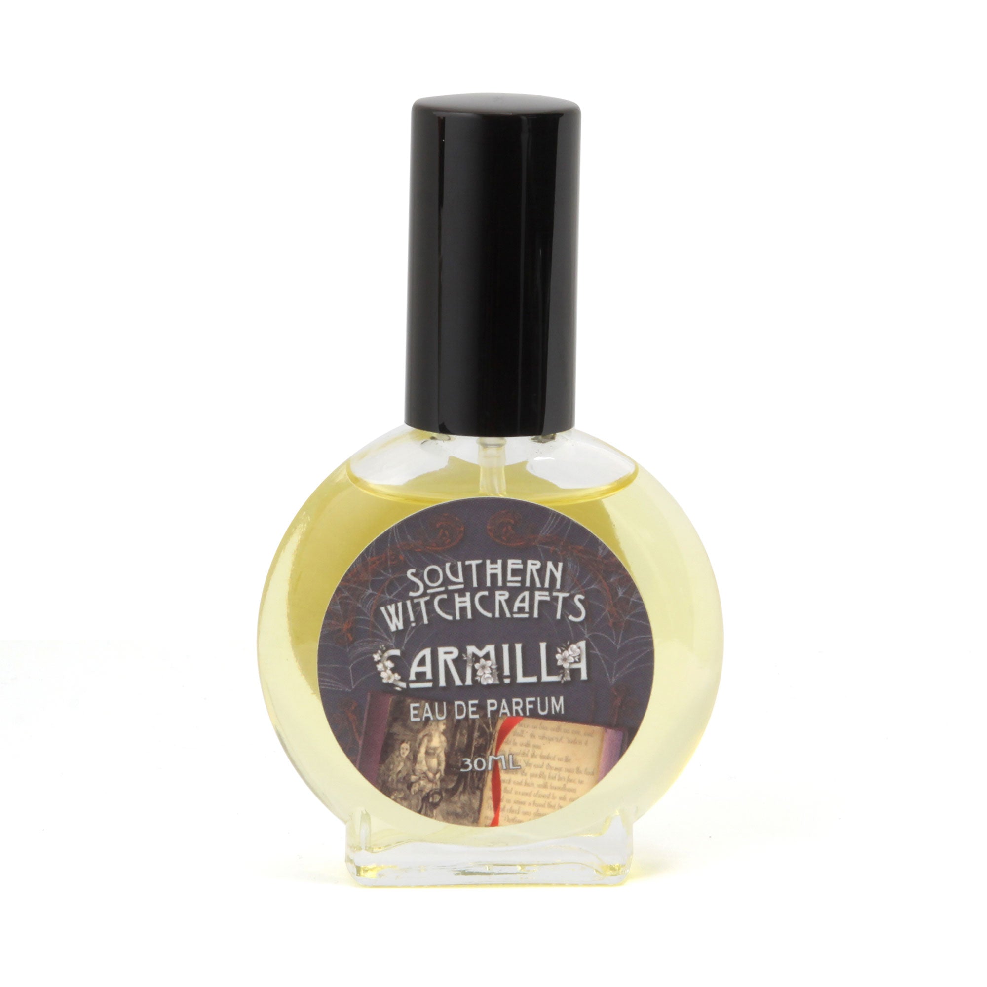 Southern Witchcrafts Carmilla Eau De Parfum