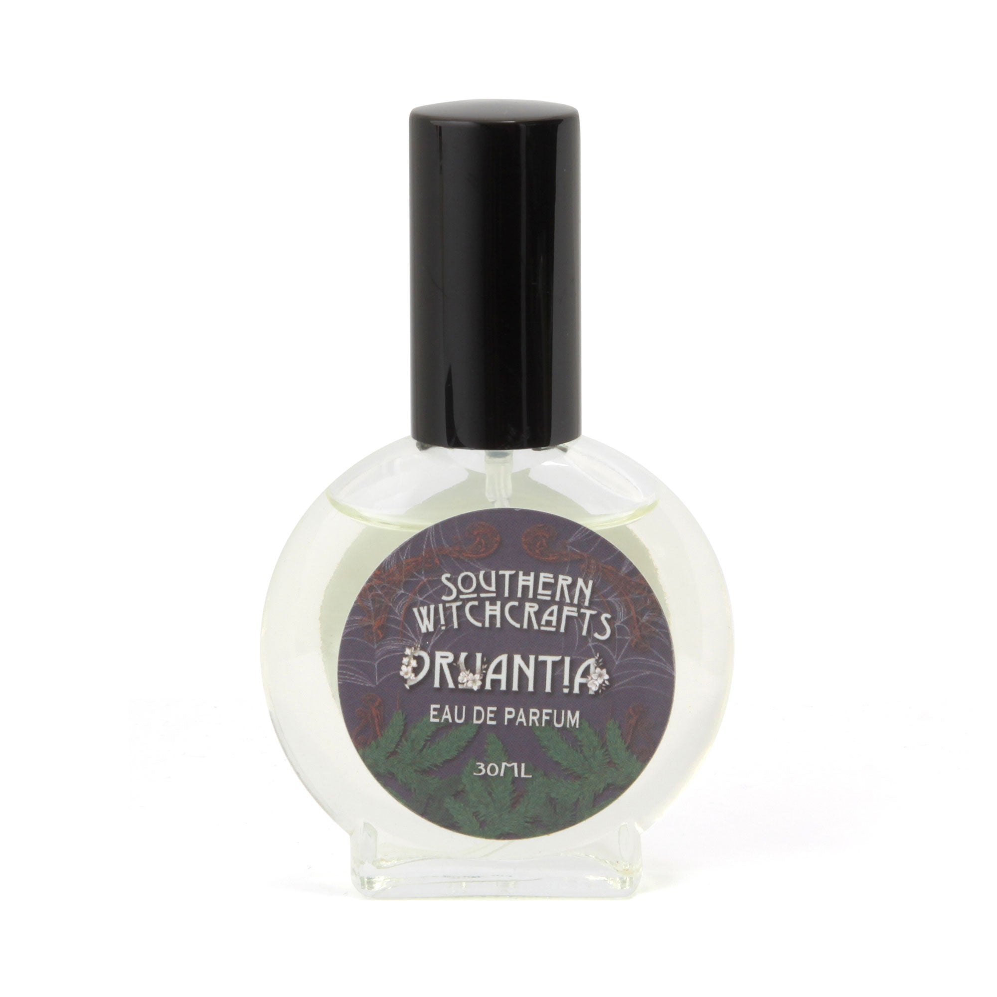 Southern Witchcrafts Druantia Eau De Parfum