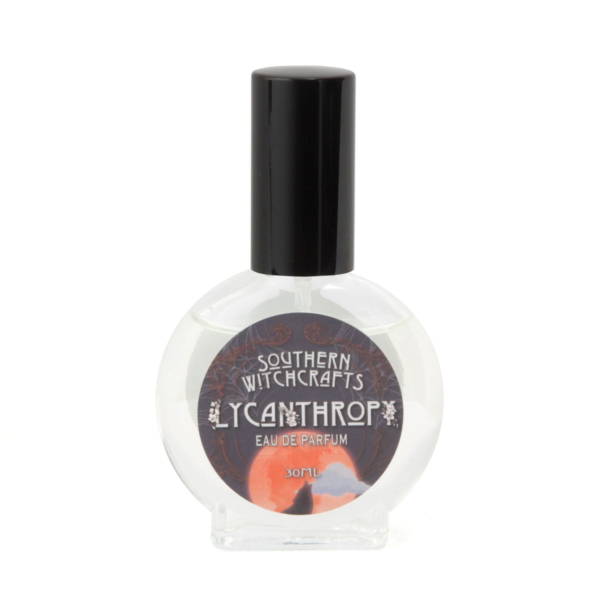 Southern Witchcrafts Lycanthropy Eau De Parfum
