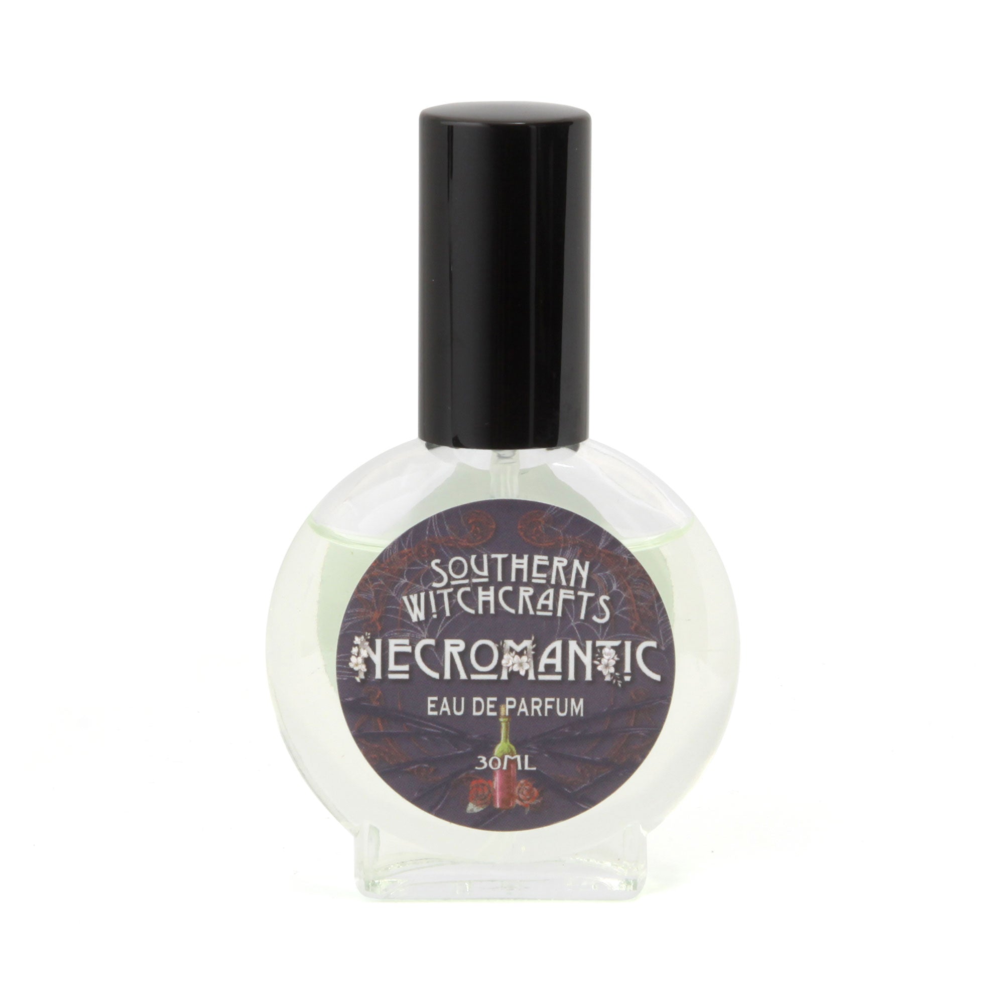 Southern Witchcrafts Necromantic Eau De Parfum