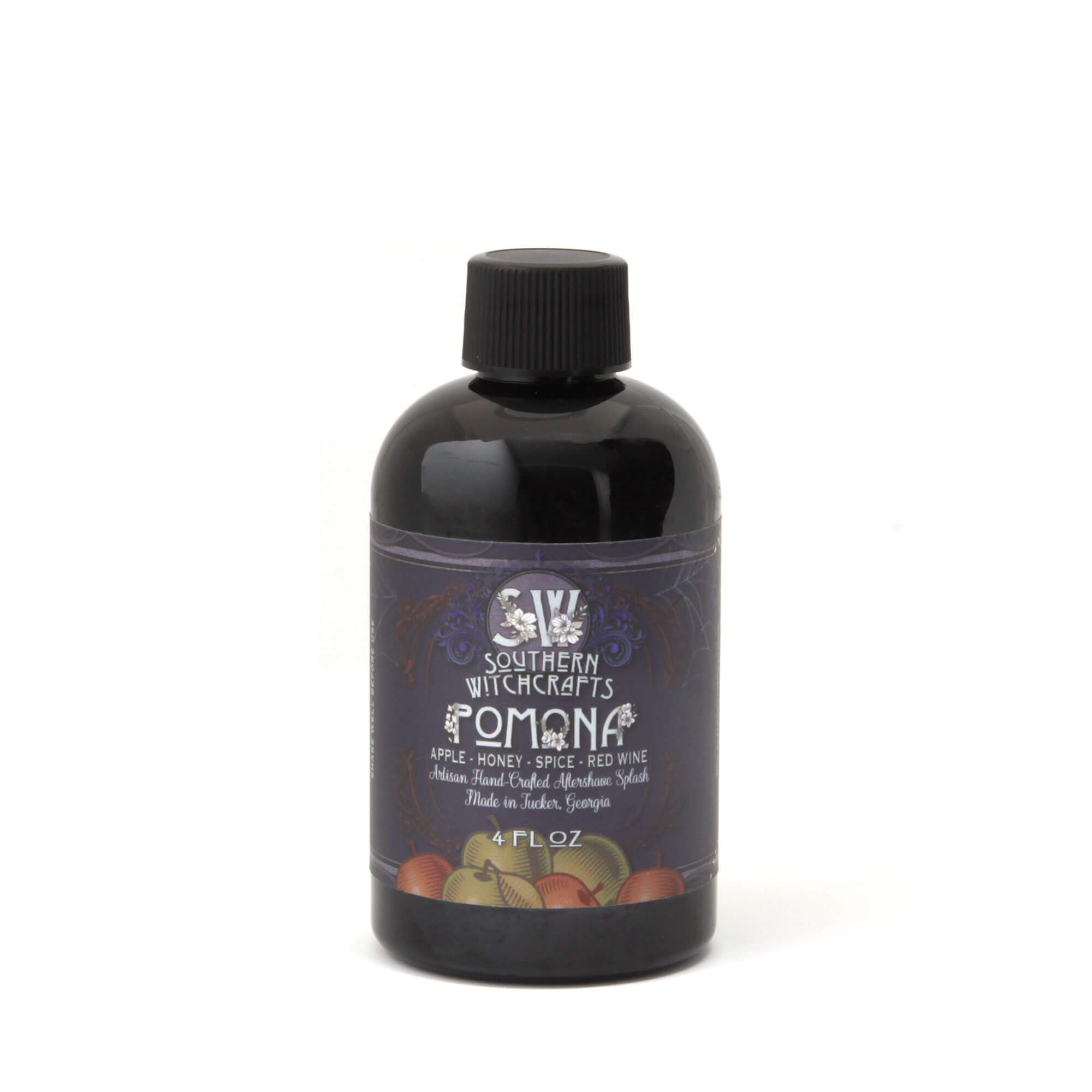 Southern Witchcrafts Pomona Aftershave Splash