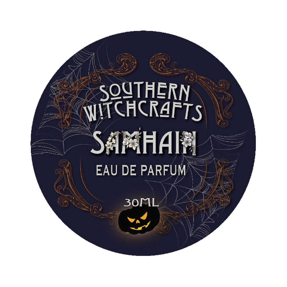 Southern Witchcrafts Samhain Eau De Parfum