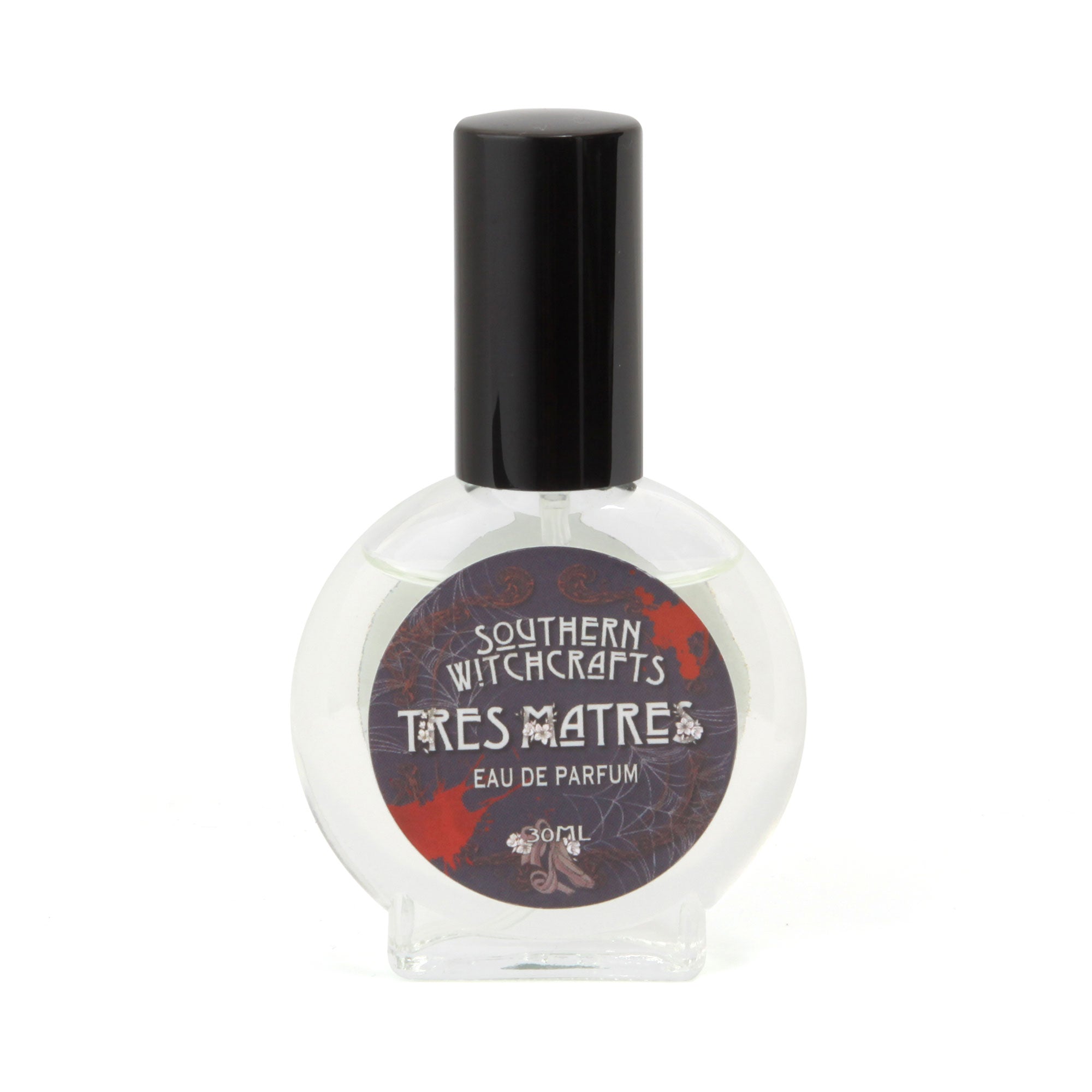 Southern Witchcrafts Tres Matres Eau De Parfum