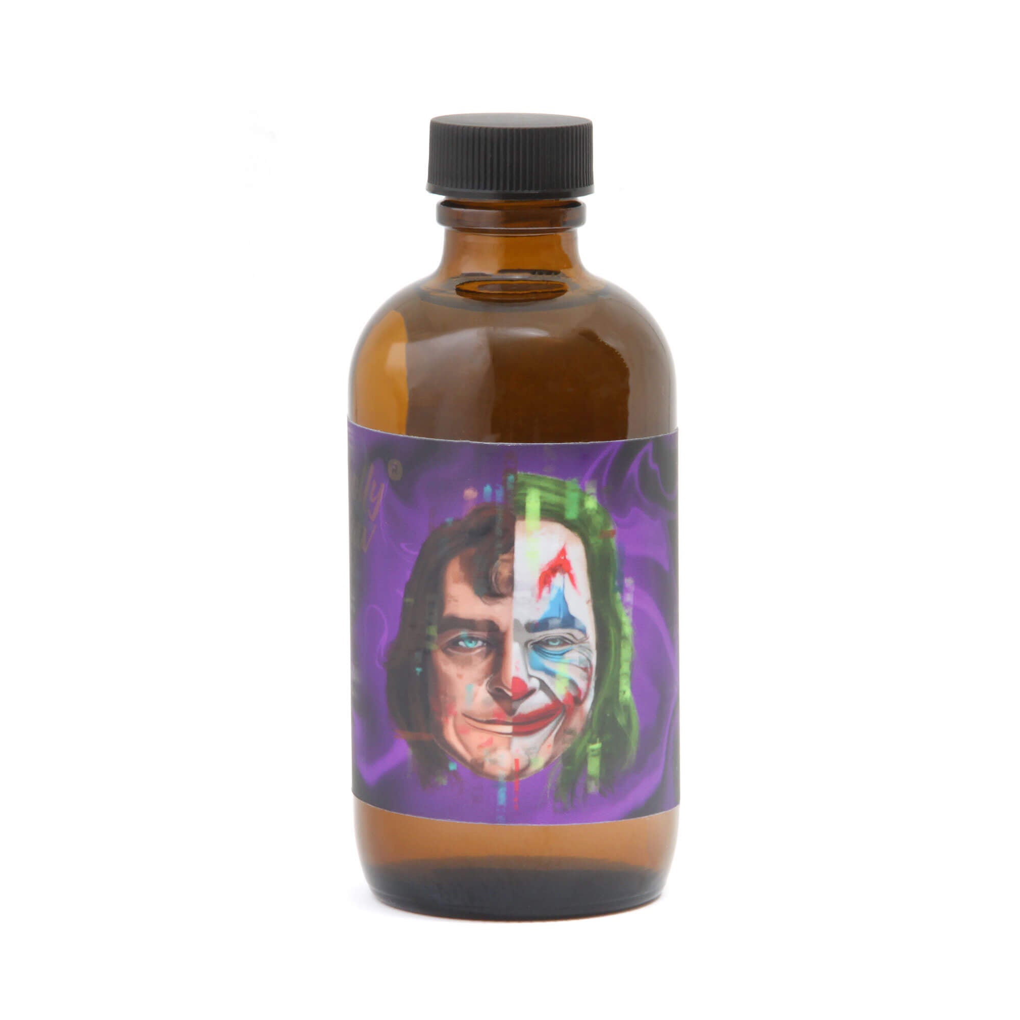 Wholly Kaw Double Agent Aftershave Splash