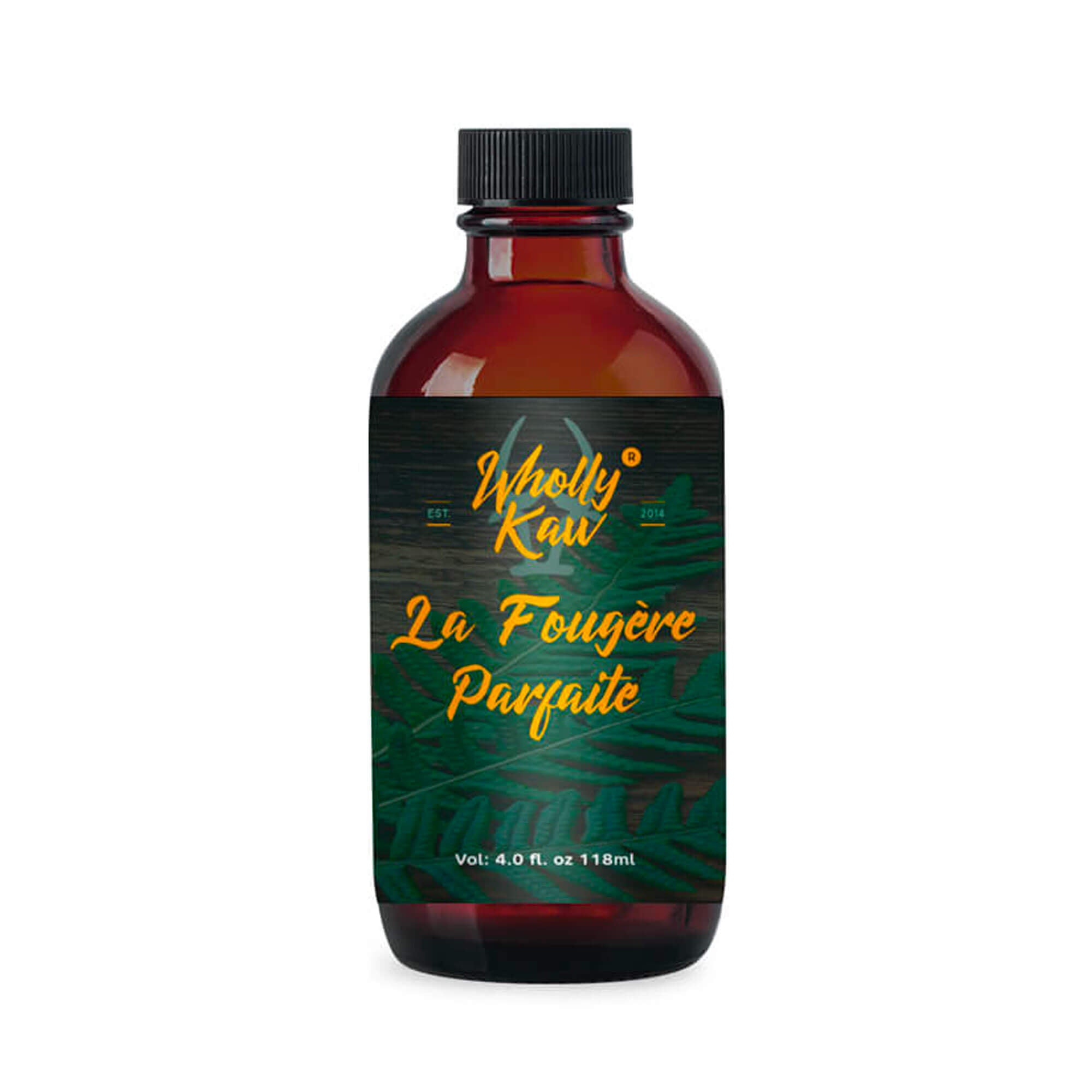 Wholly Kaw La Fougere Parfaite Aftershave Splash