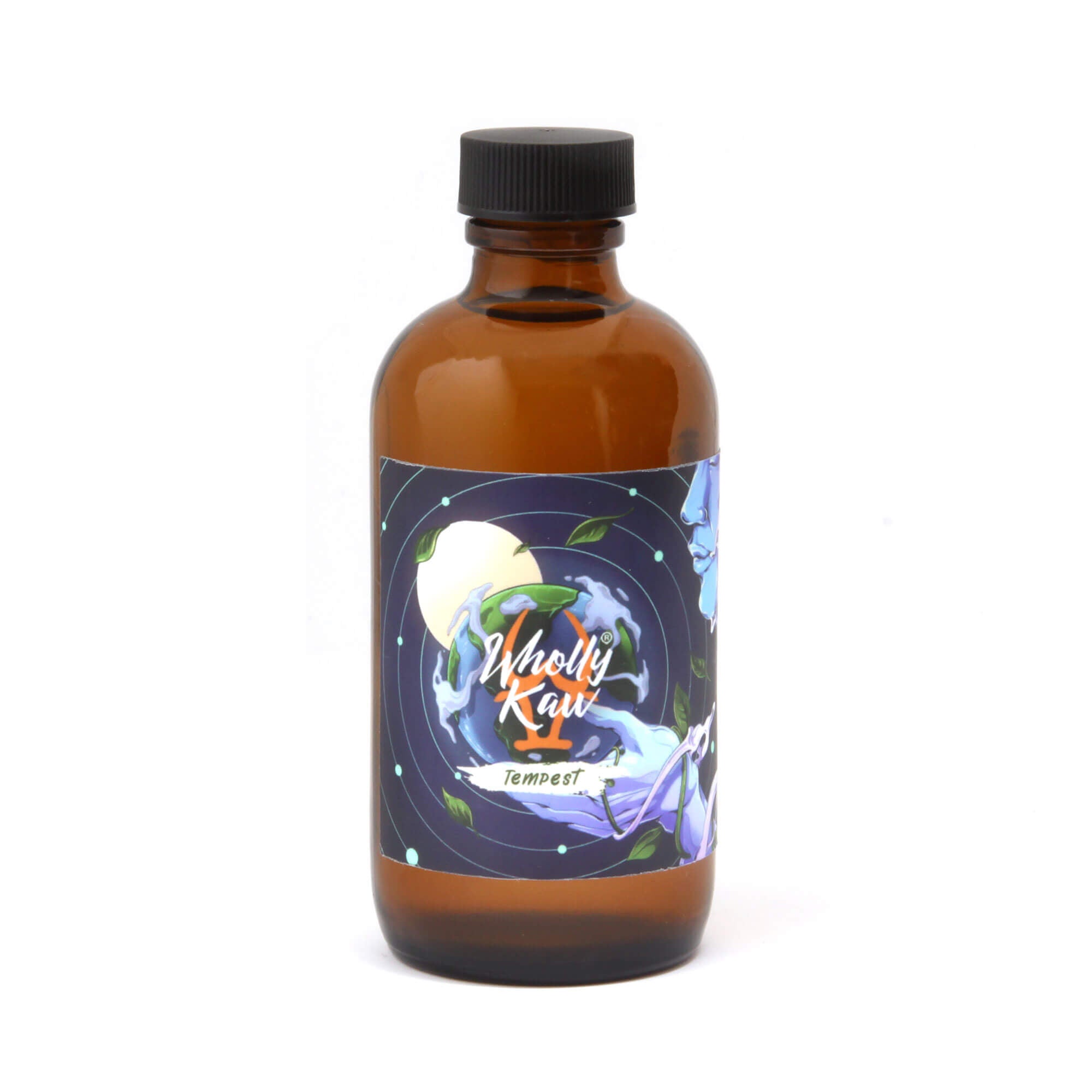 Wholly Kaw Tempest Aftershave Splash