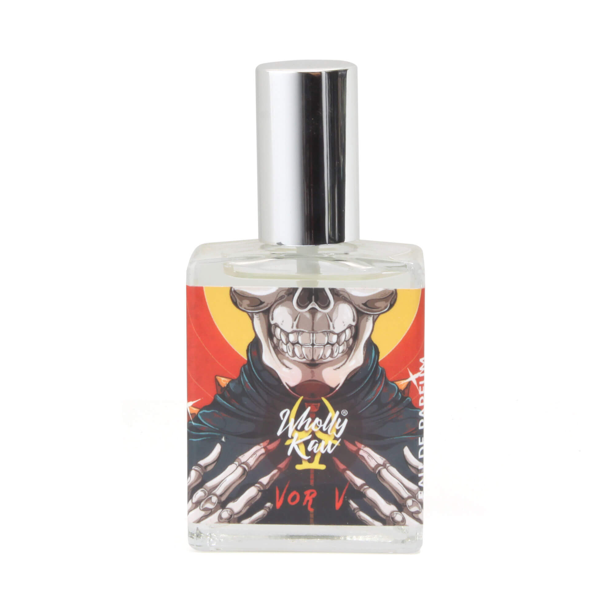 Wholly Kaw Vor V Eau De Parfum