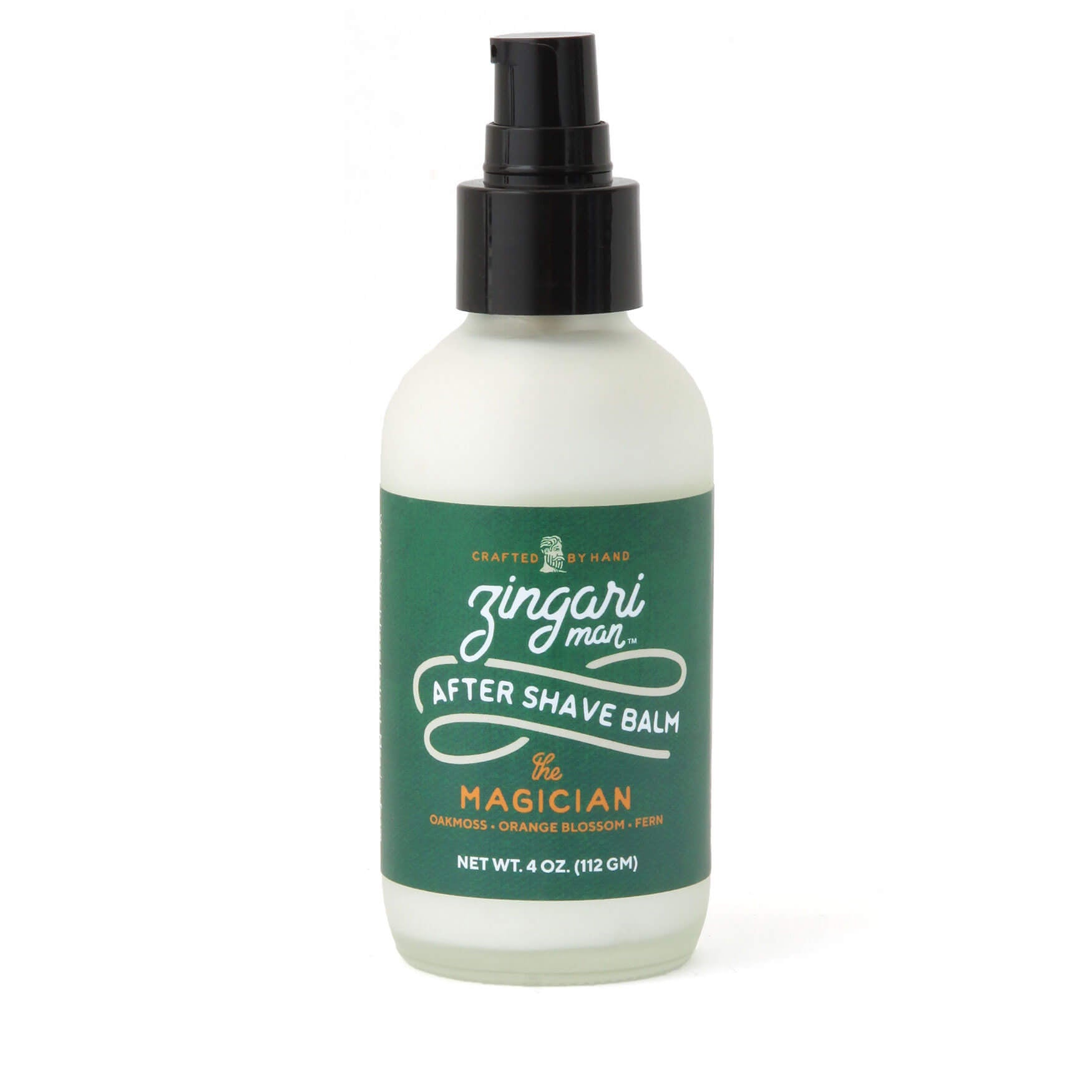 Zingari Man The Magician Aftershave Balm