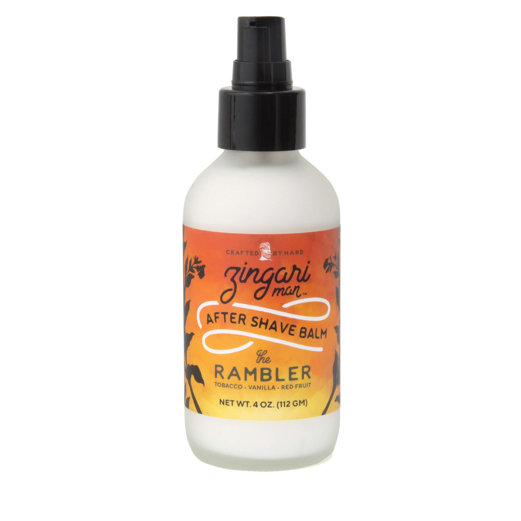 Zingari Man The Rambler Aftershave Balm