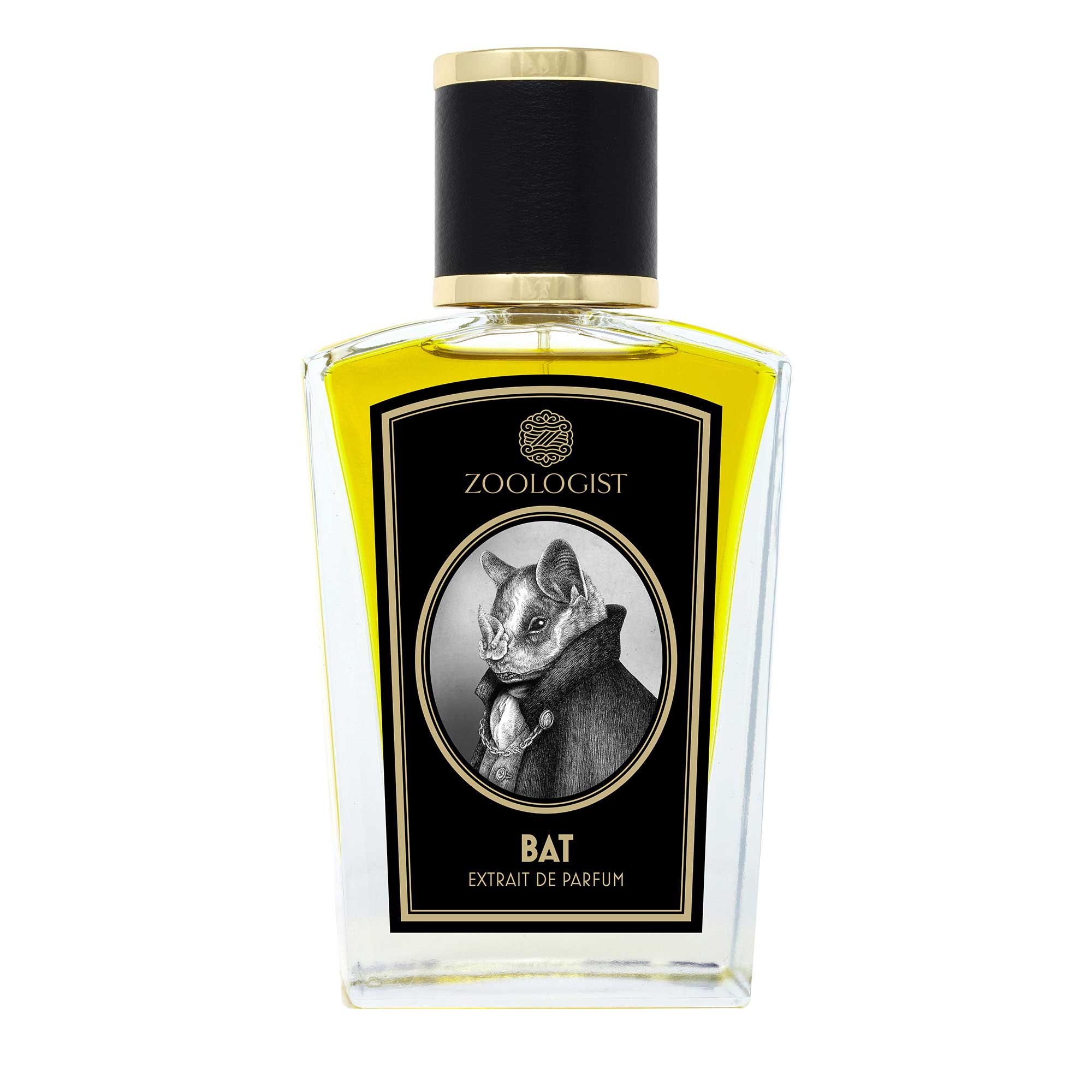 Zoologist Bat Extrait De Parfum