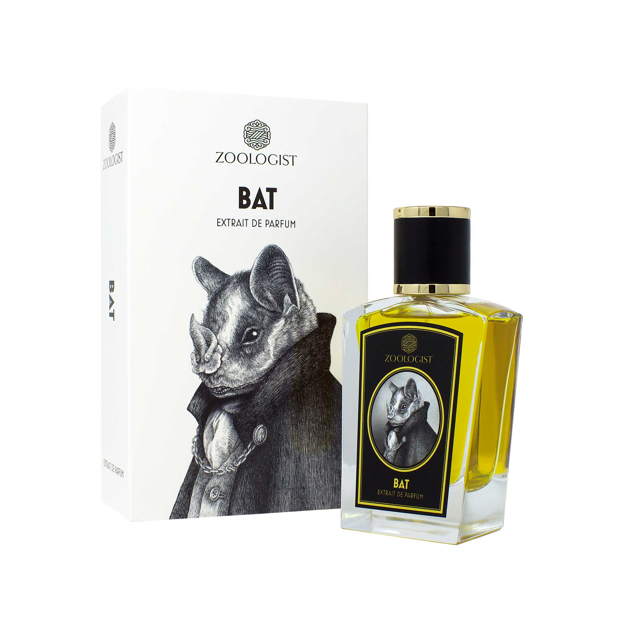 Zoologist Bat Extrait De Parfum