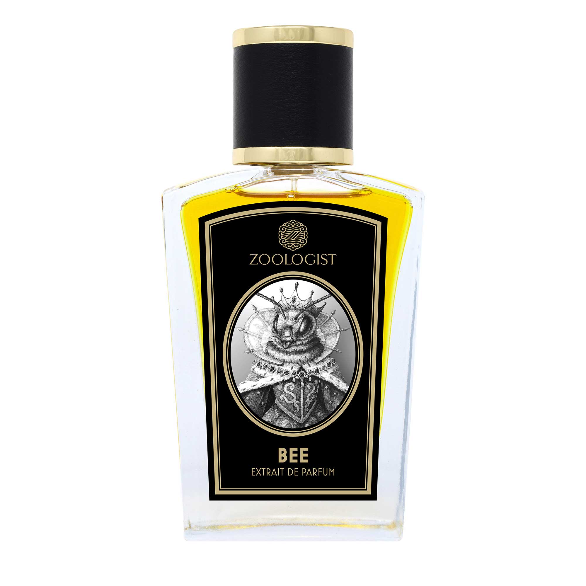 Zoologist Bee Extrait De Parfum