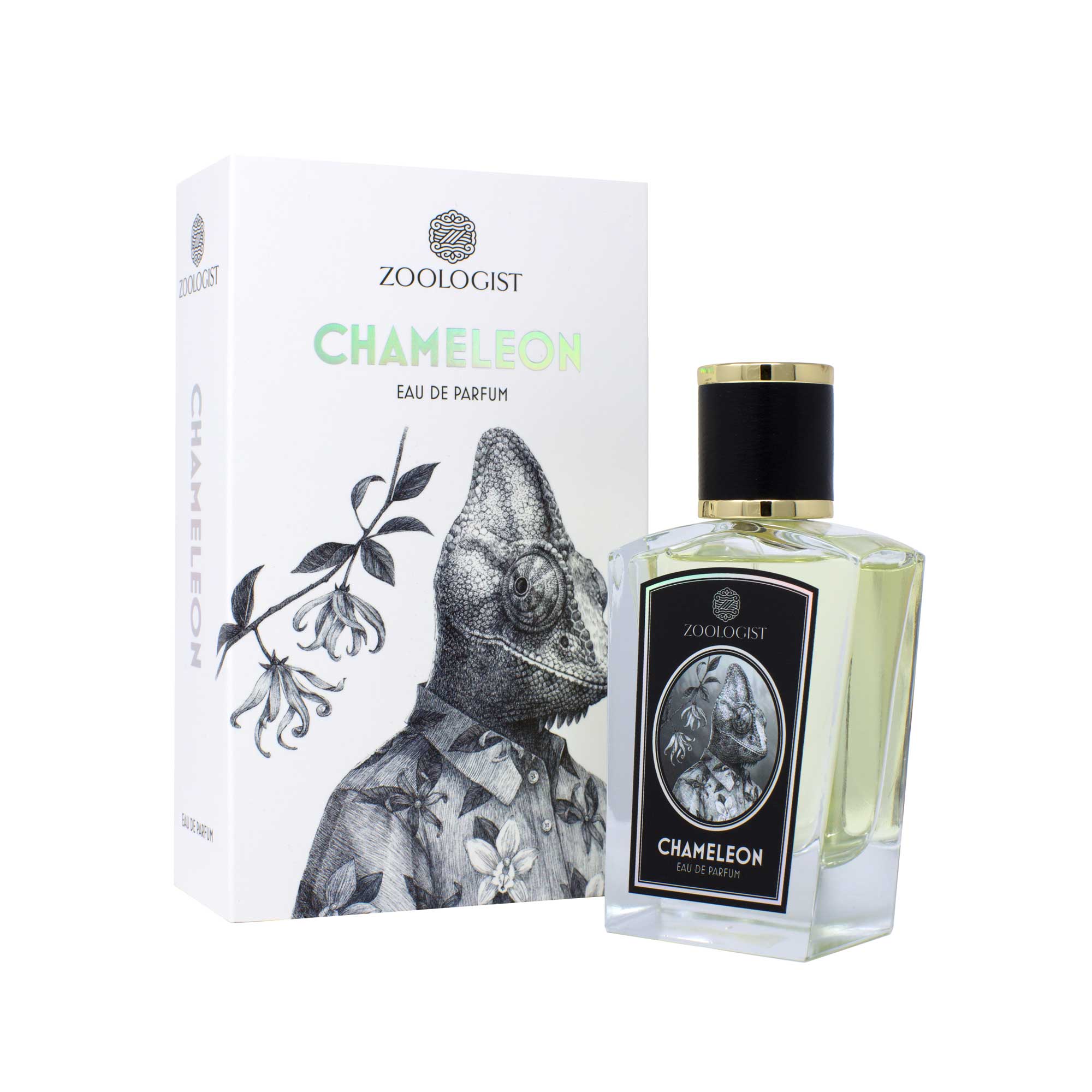Zoologist Chameleon Extrait De Parfum