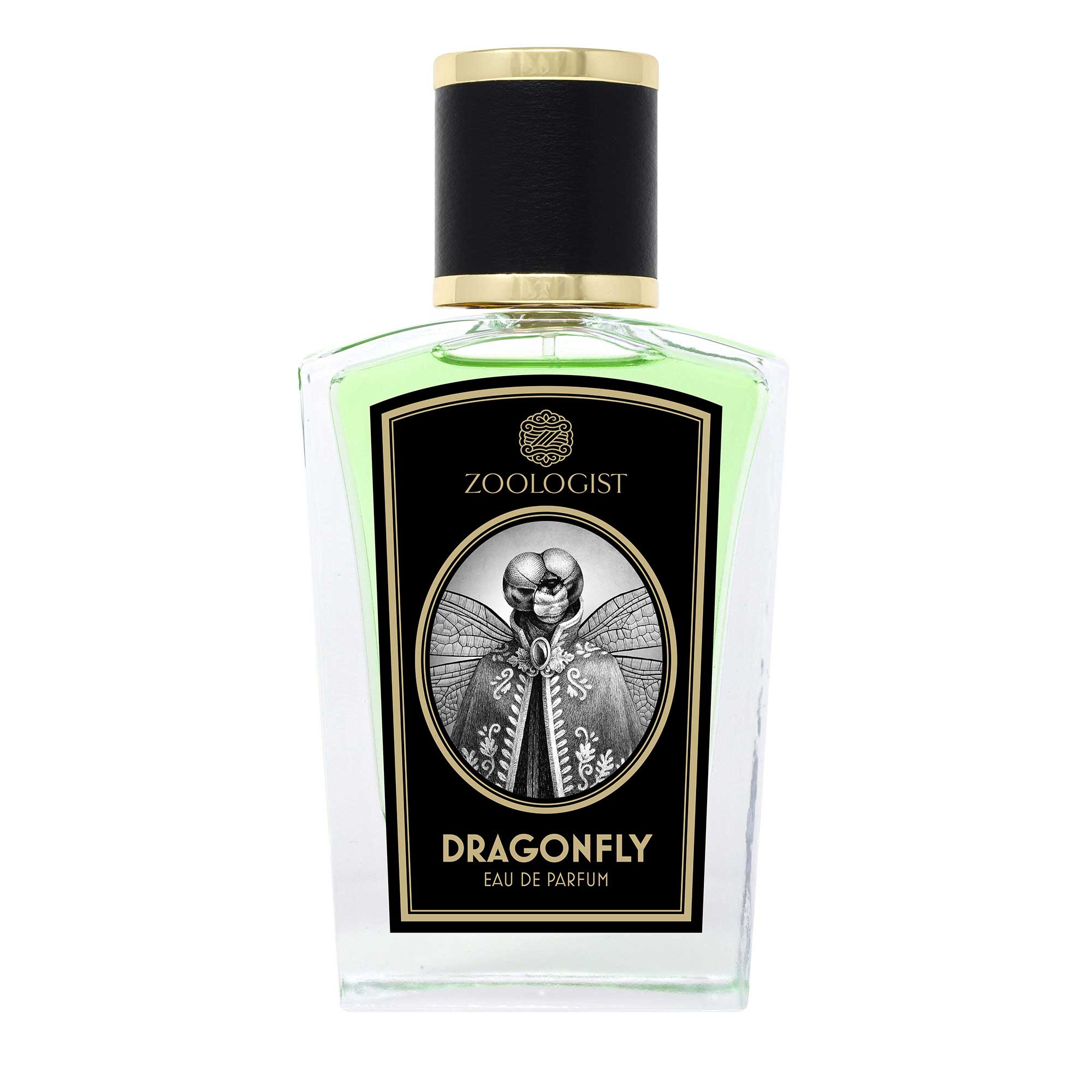 Zoologist Dragonfly Extrait De Parfum