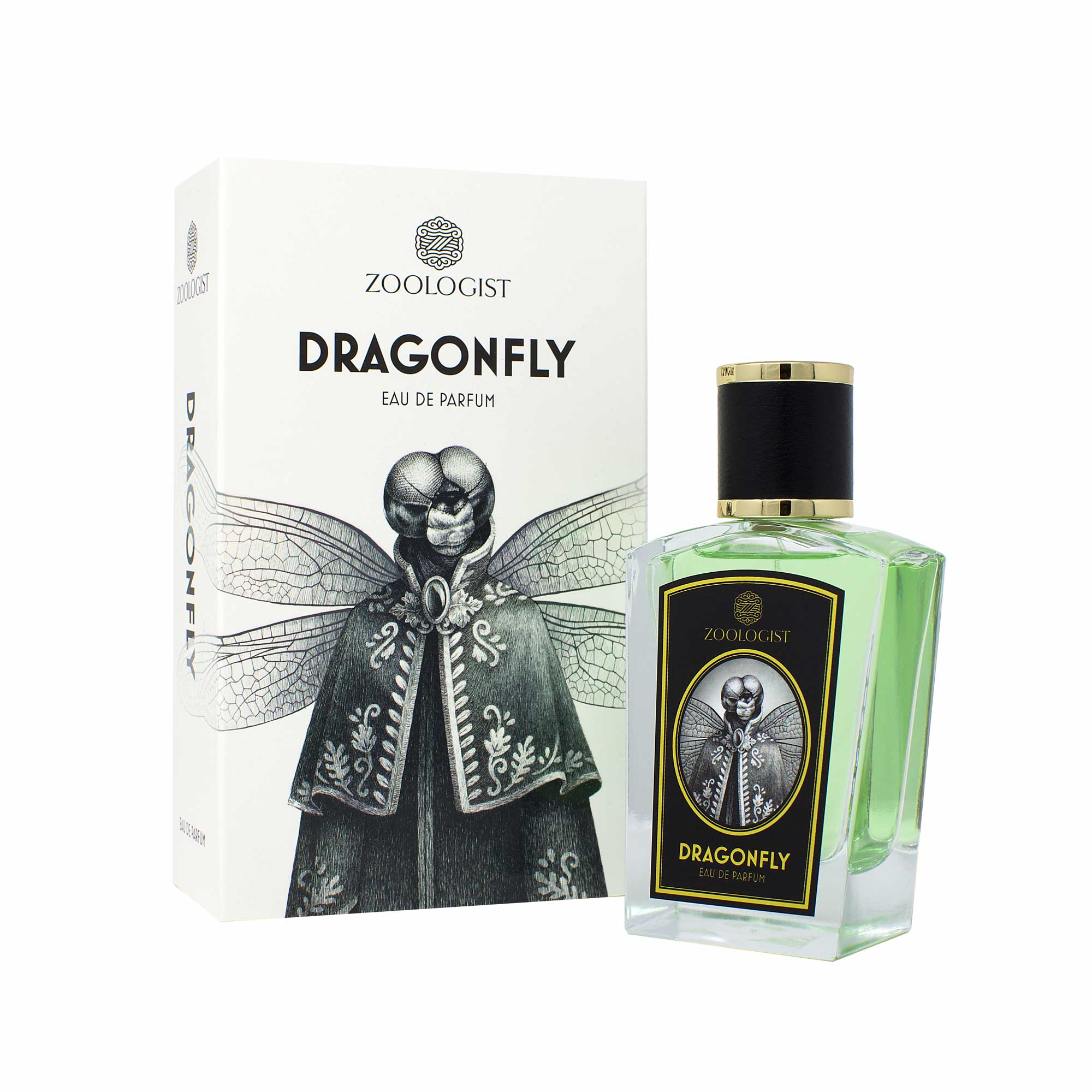 Zoologist Dragonfly Extrait De Parfum