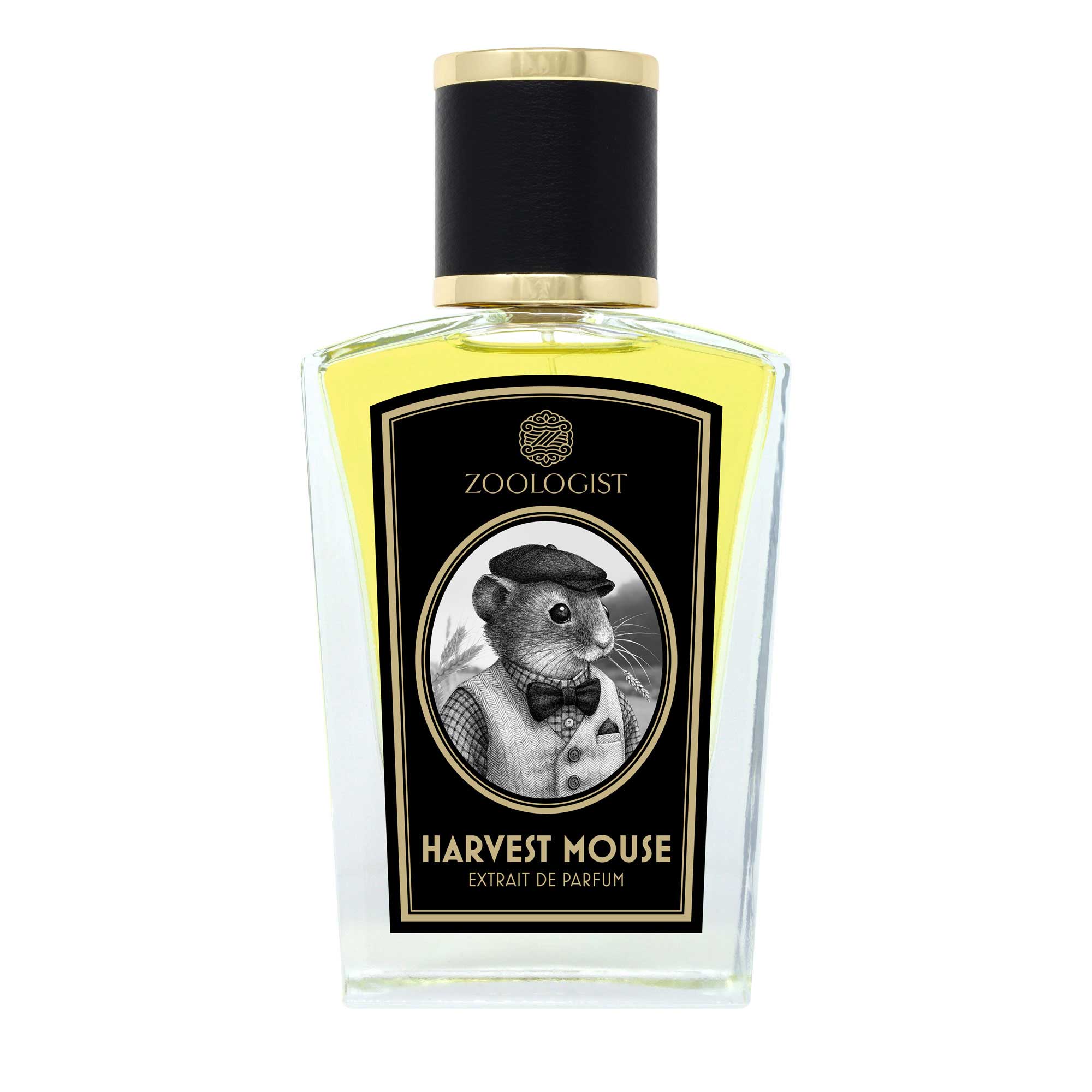 Zoologist Harvest Mouse Extrait De Parfum