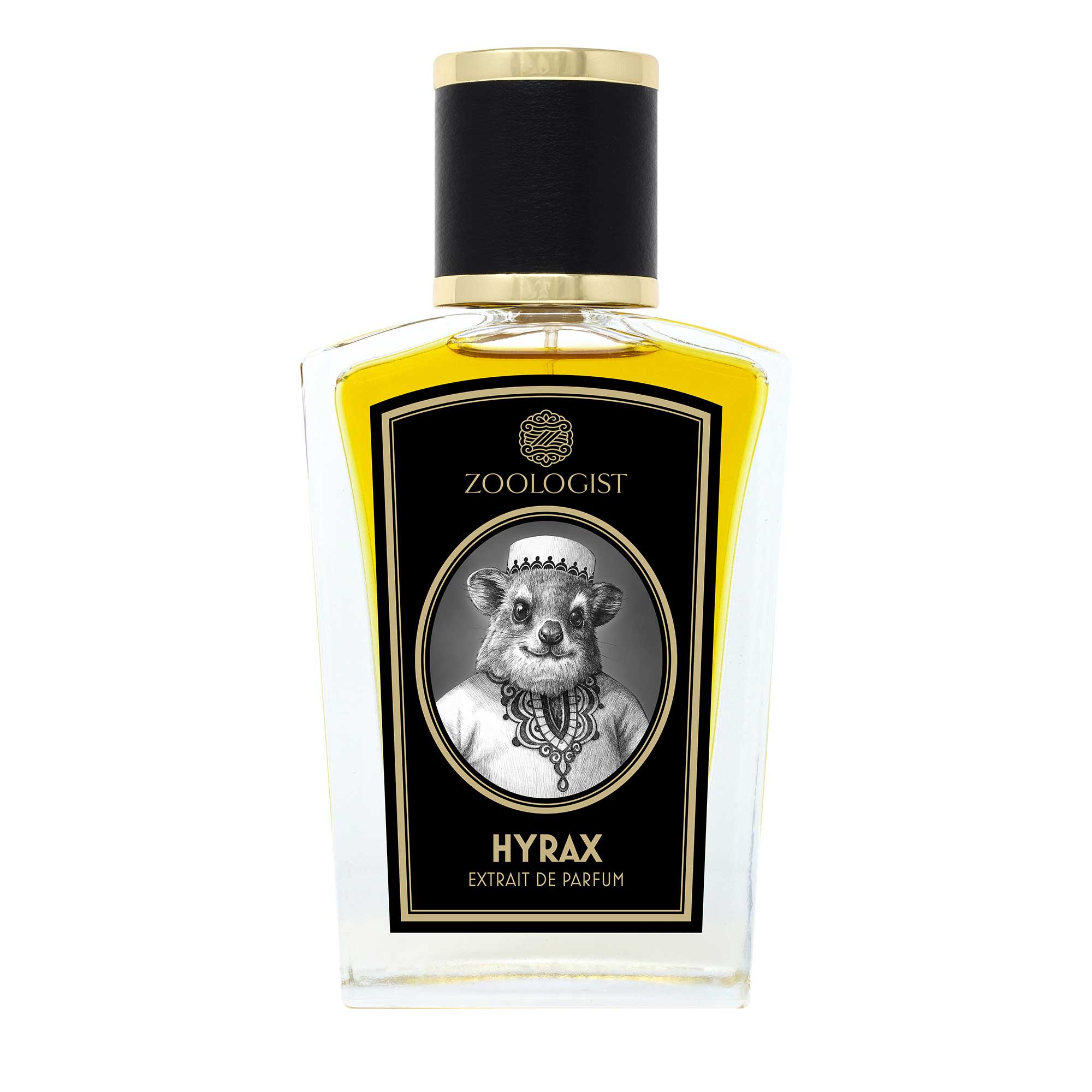 Zoologist Hyrax Extrait De Parfum
