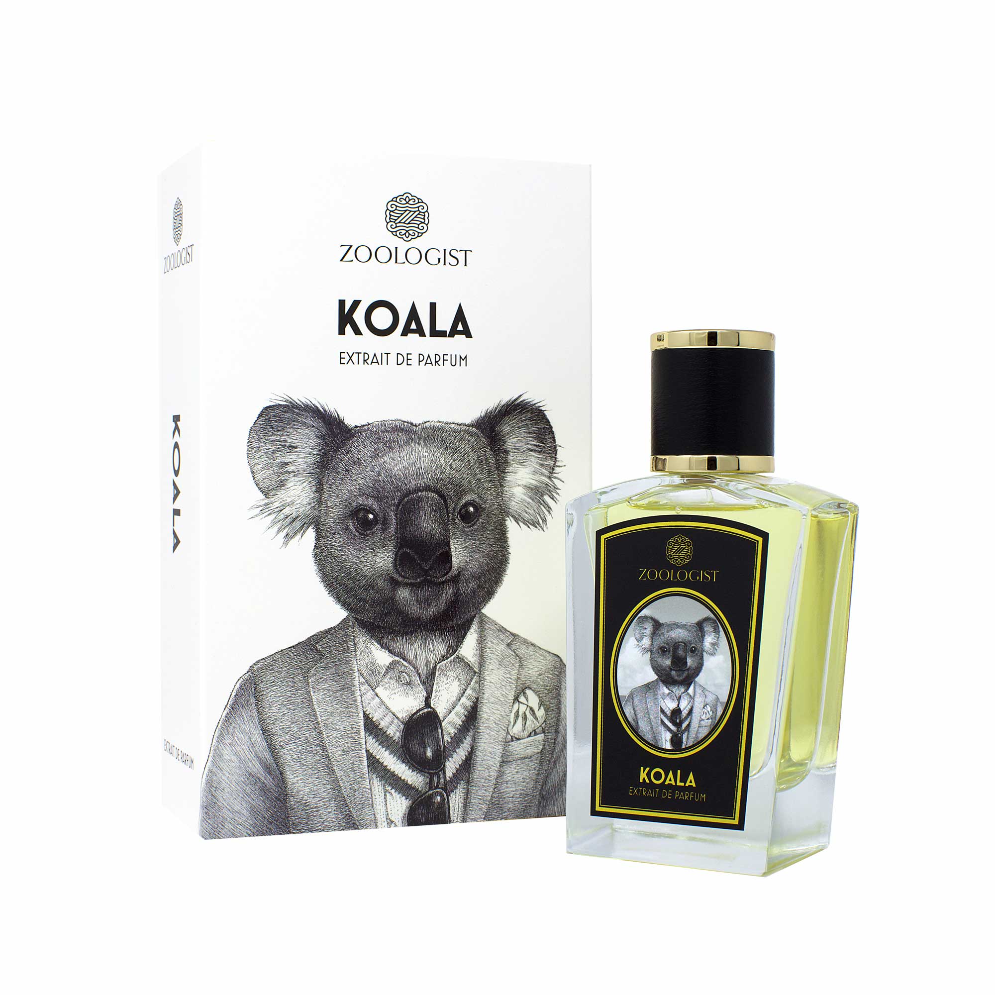 Zoologist Koala Extrait De Parfum